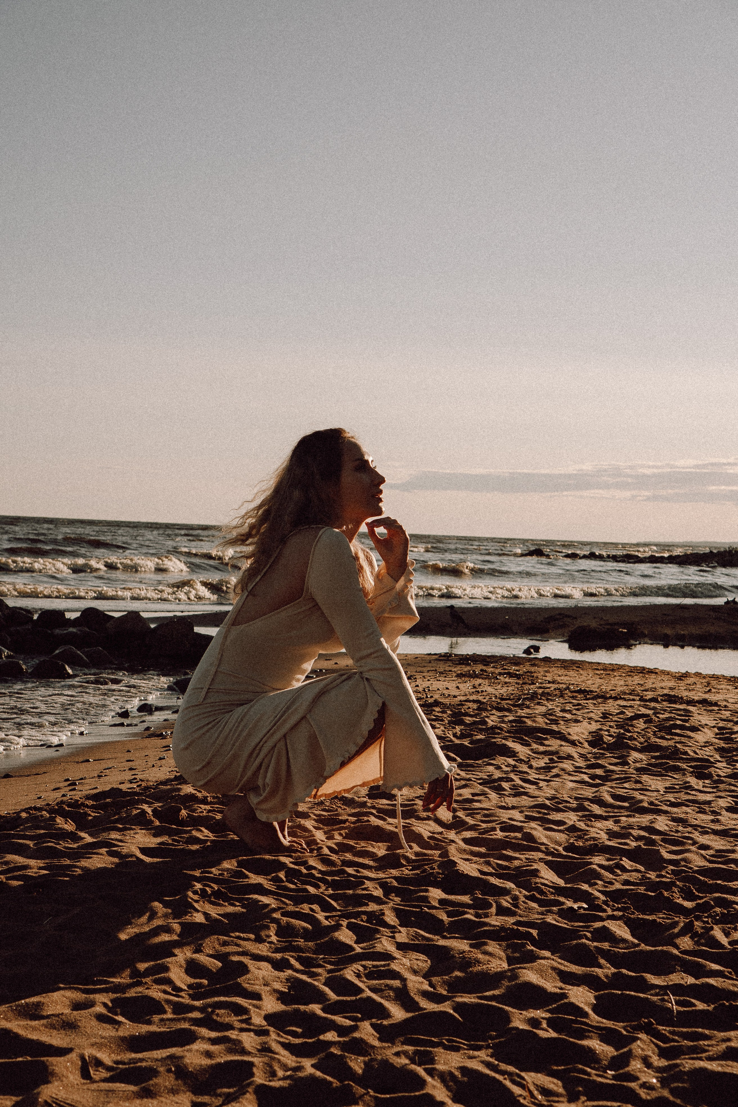 РОМАНТИКА ФИНСКОГО ЗАЛИВА. Профессиональный фотограф, Санкт-Петербург — Виктория Богомолова