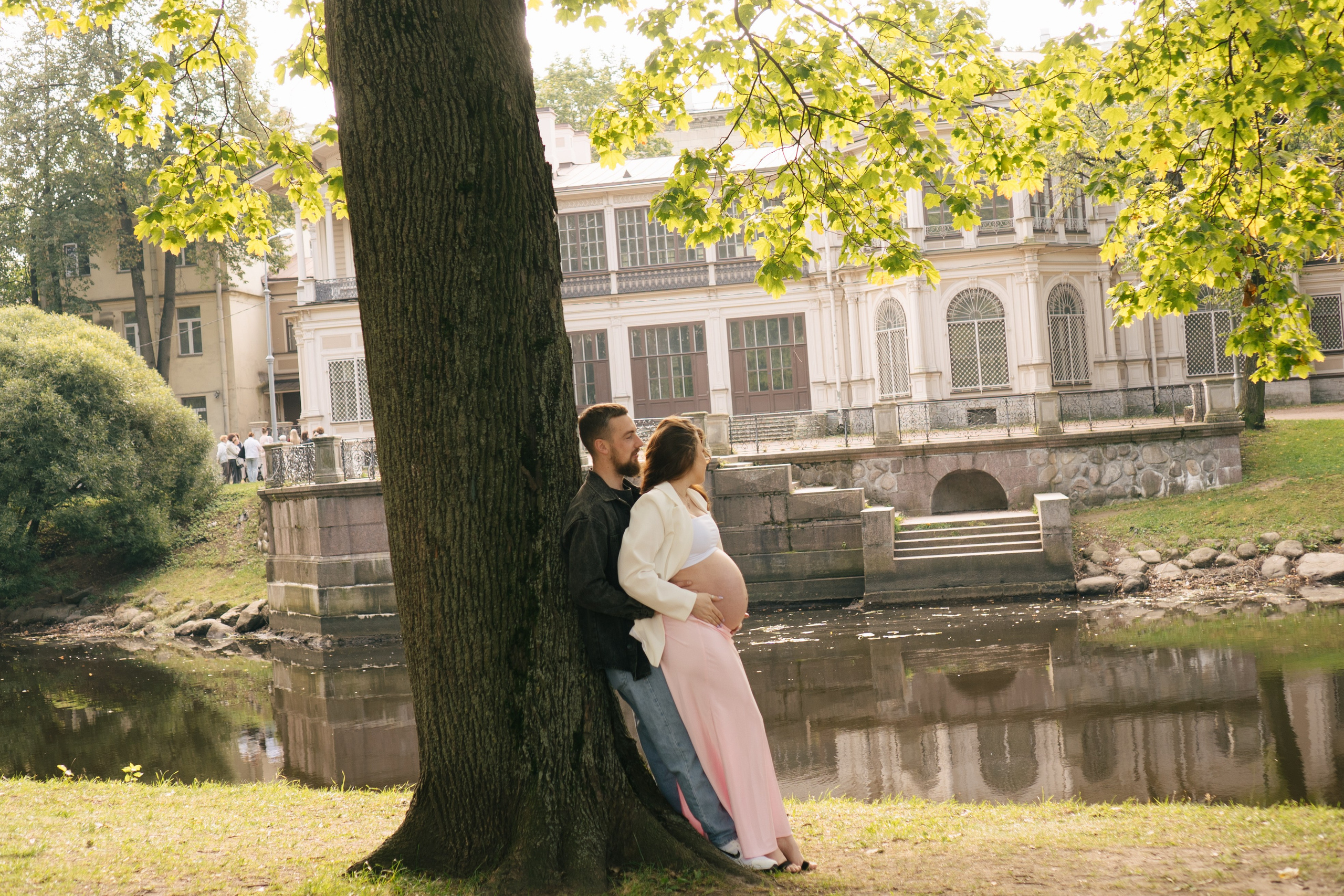 СЕМЕЙНАЯ ИСТОРИЯ. Профессиональный фотограф, Санкт-Петербург — Виктория Богомолова