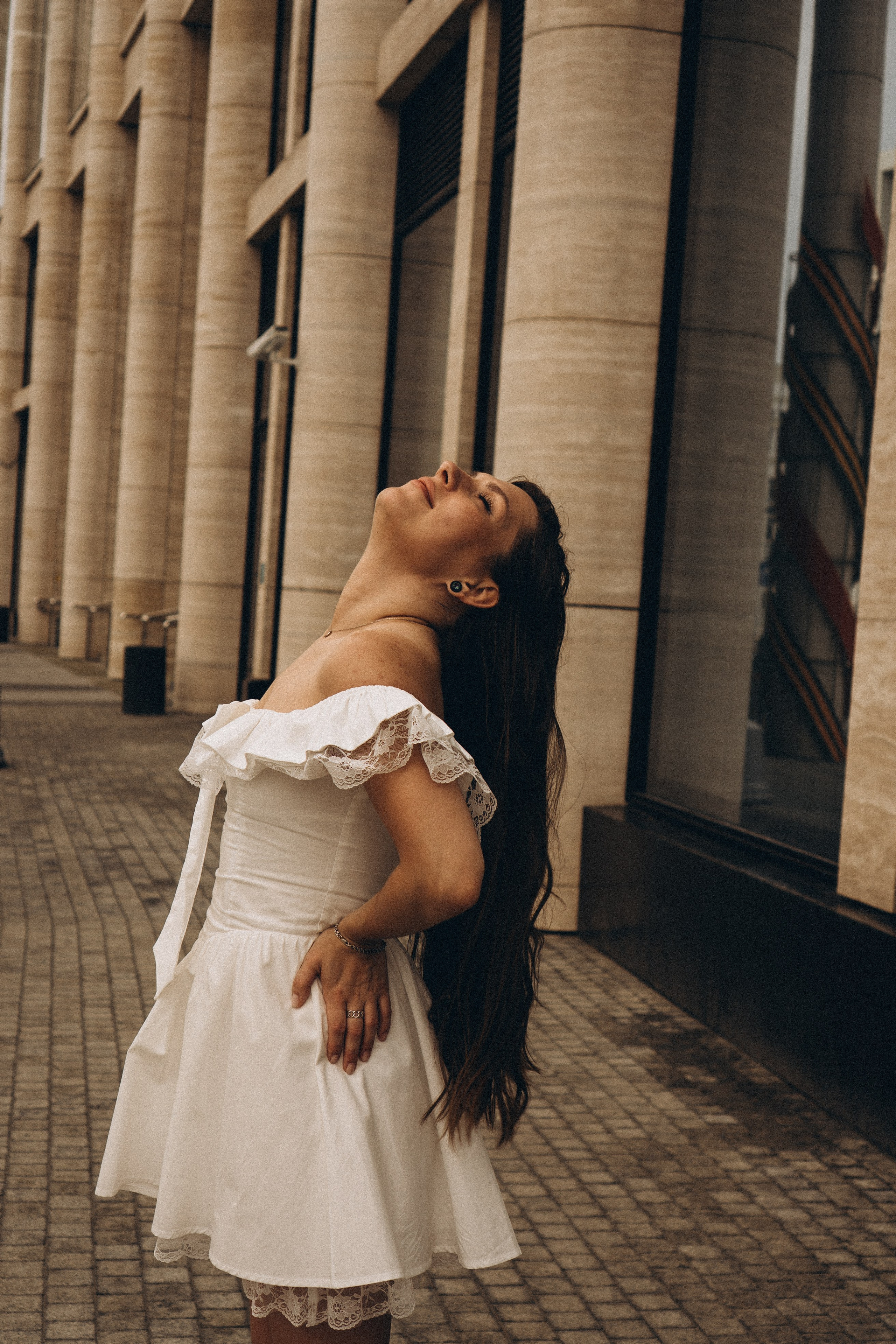 СВАДЕБНАЯ ПРОГУЛКА ПО ТАВРИЧЕСКОМУ САДУ И НЕВСКОЙ РАТУШЕ. Профессиональный фотограф, Санкт-Петербург — Виктория Богомолова