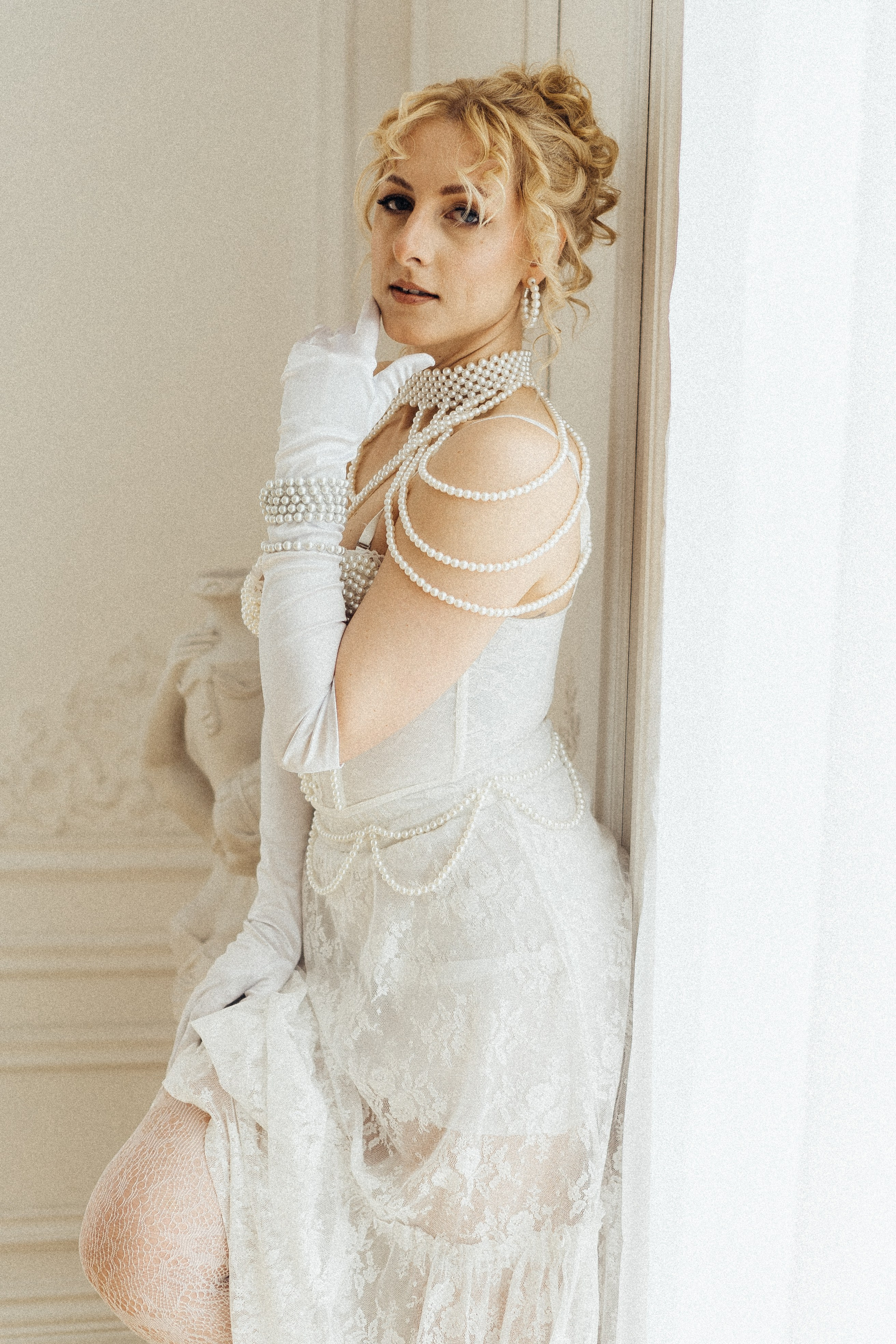 Винтажная история. Профессиональный фотограф, Санкт-Петербург — Виктория Богомолова