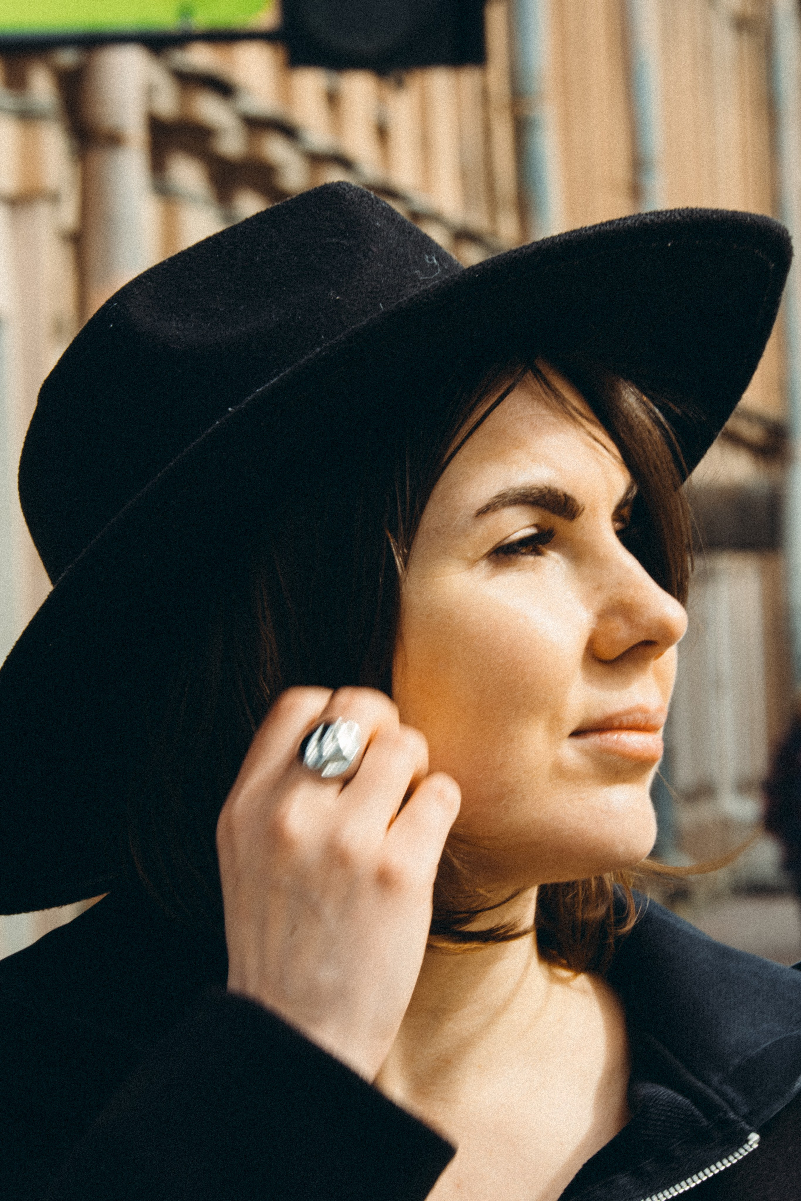 Прогулка по весеннему Питеру. Профессиональный фотограф, Санкт-Петербург — Виктория Богомолова