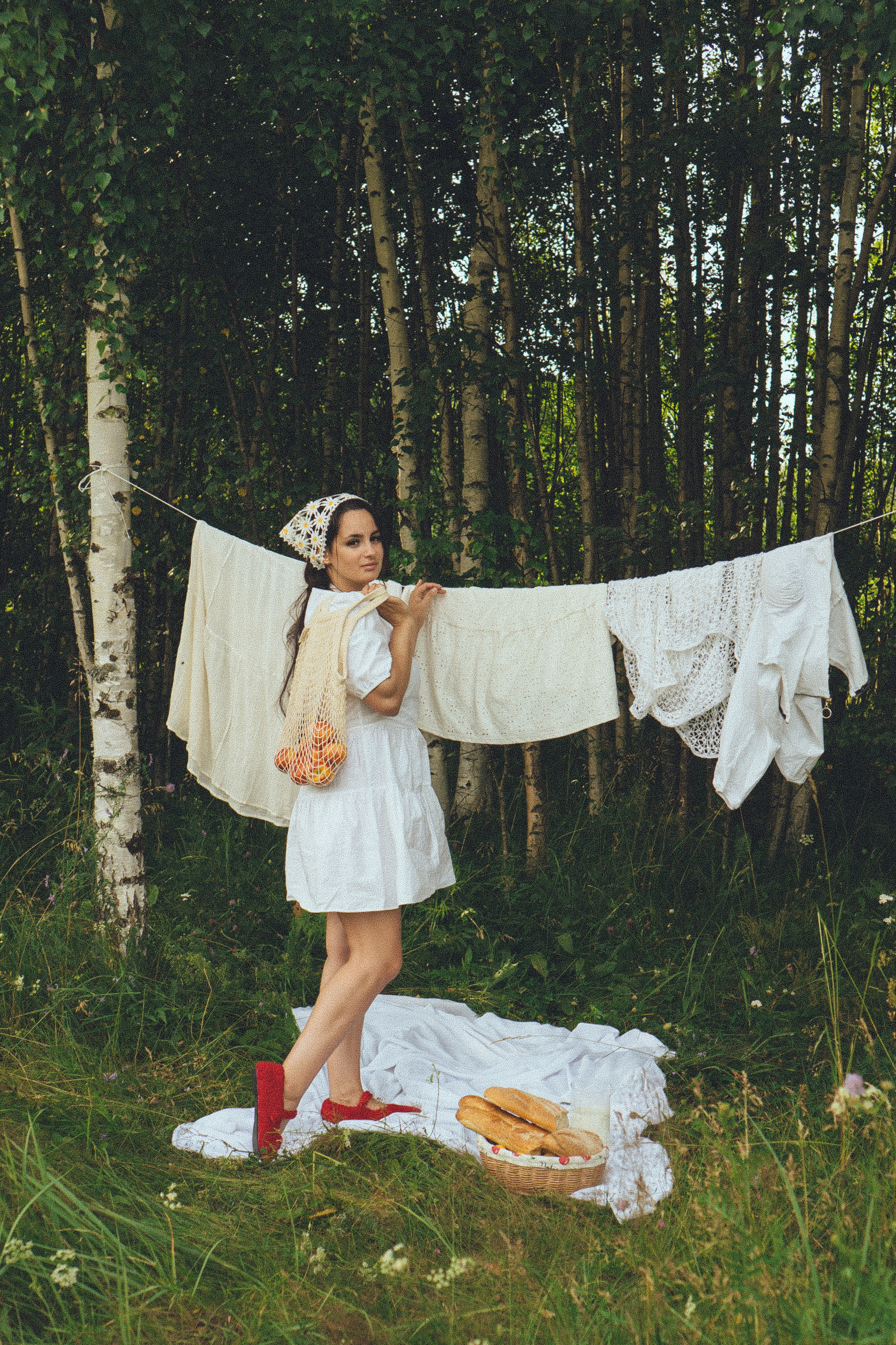 ЛЕТНИЙ ДЕНЬ. Профессиональный фотограф, Санкт-Петербург — Виктория Богомолова