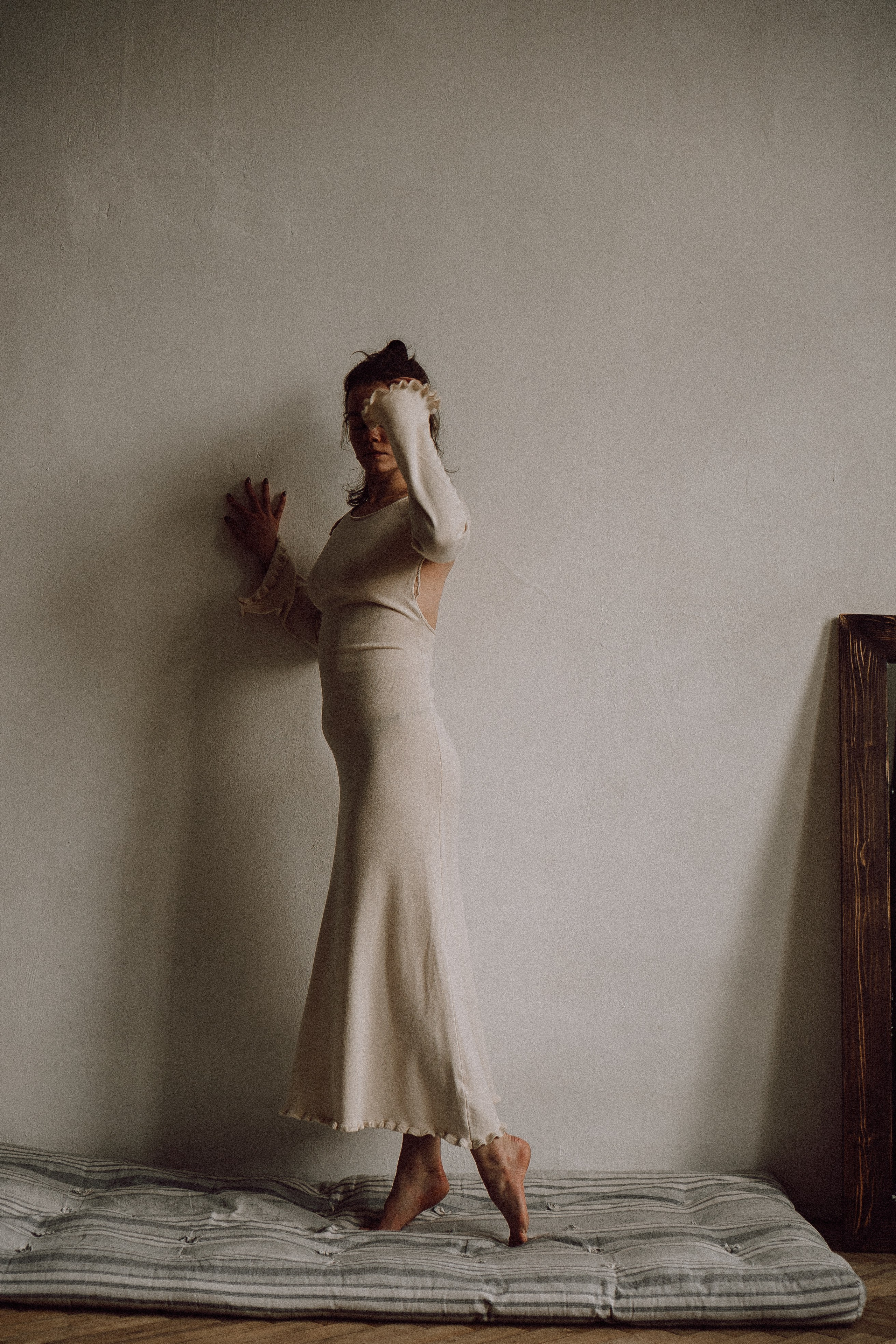 СТУДИЙНАЯ. Профессиональный фотограф, Санкт-Петербург — Виктория Богомолова