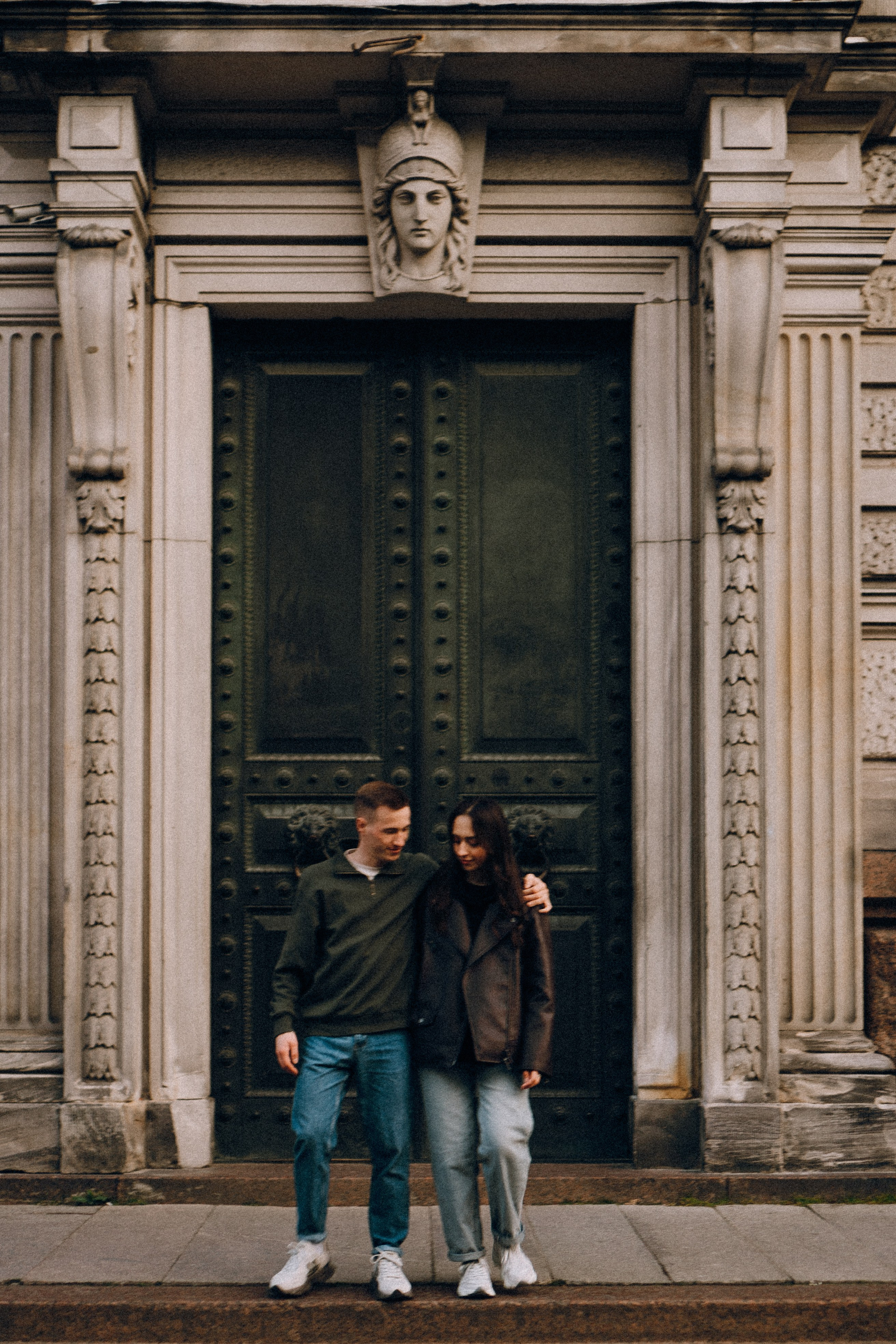 Рассветная история любви. Профессиональный фотограф, Санкт-Петербург — Виктория Богомолова