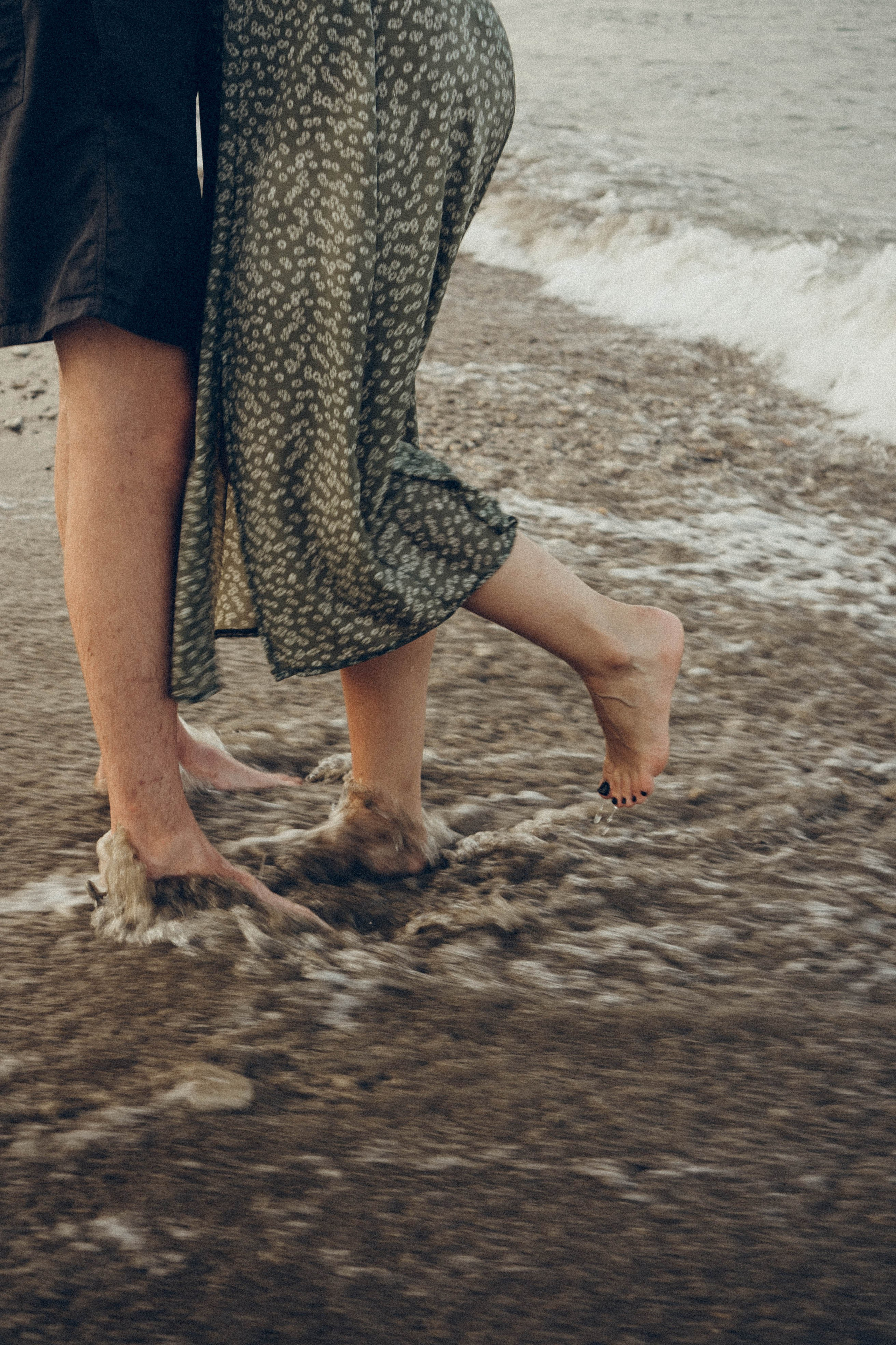 Рассвет на море. Профессиональный фотограф, Санкт-Петербург — Виктория Богомолова