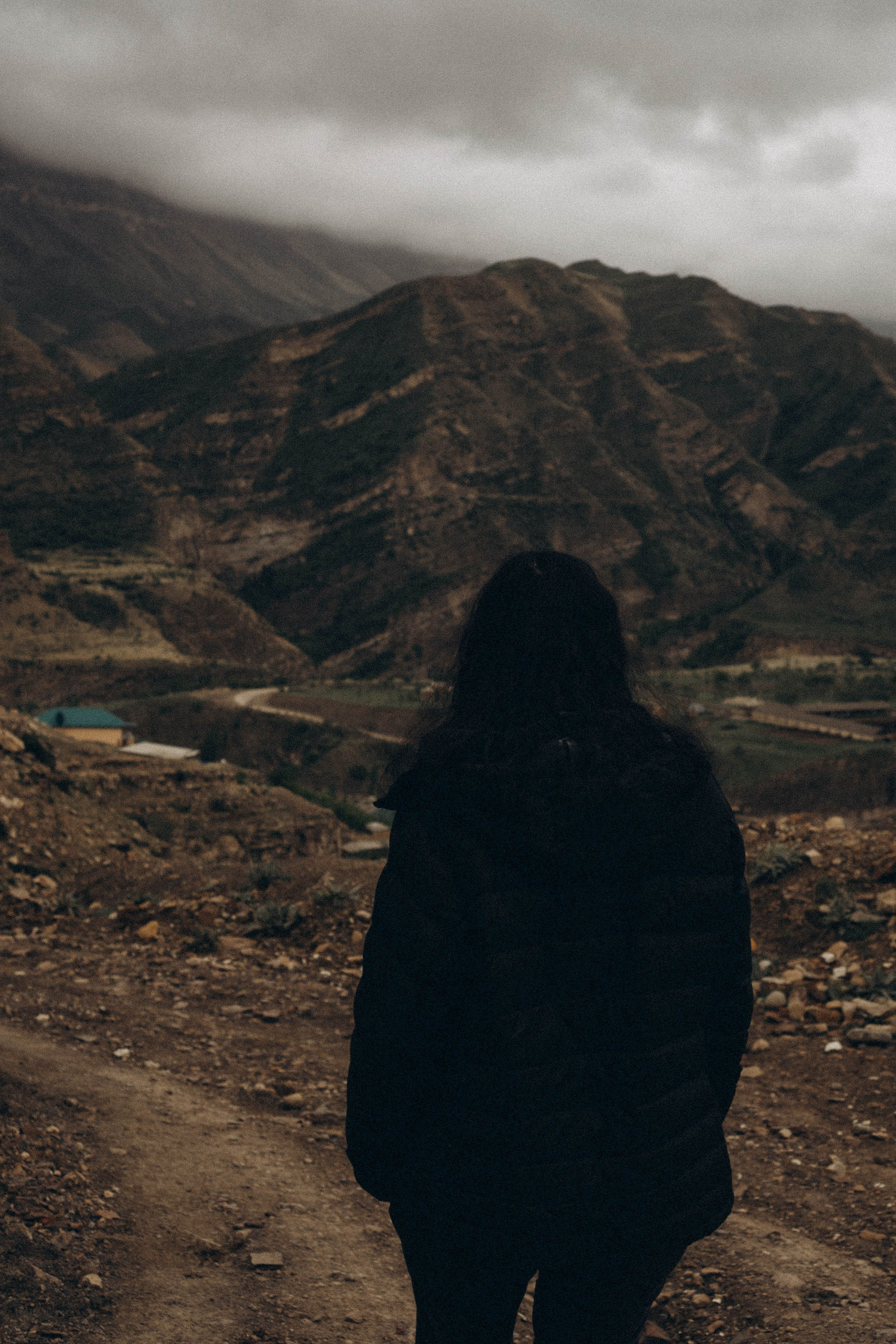 Горы. Профессиональный фотограф, Санкт-Петербург — Виктория Богомолова