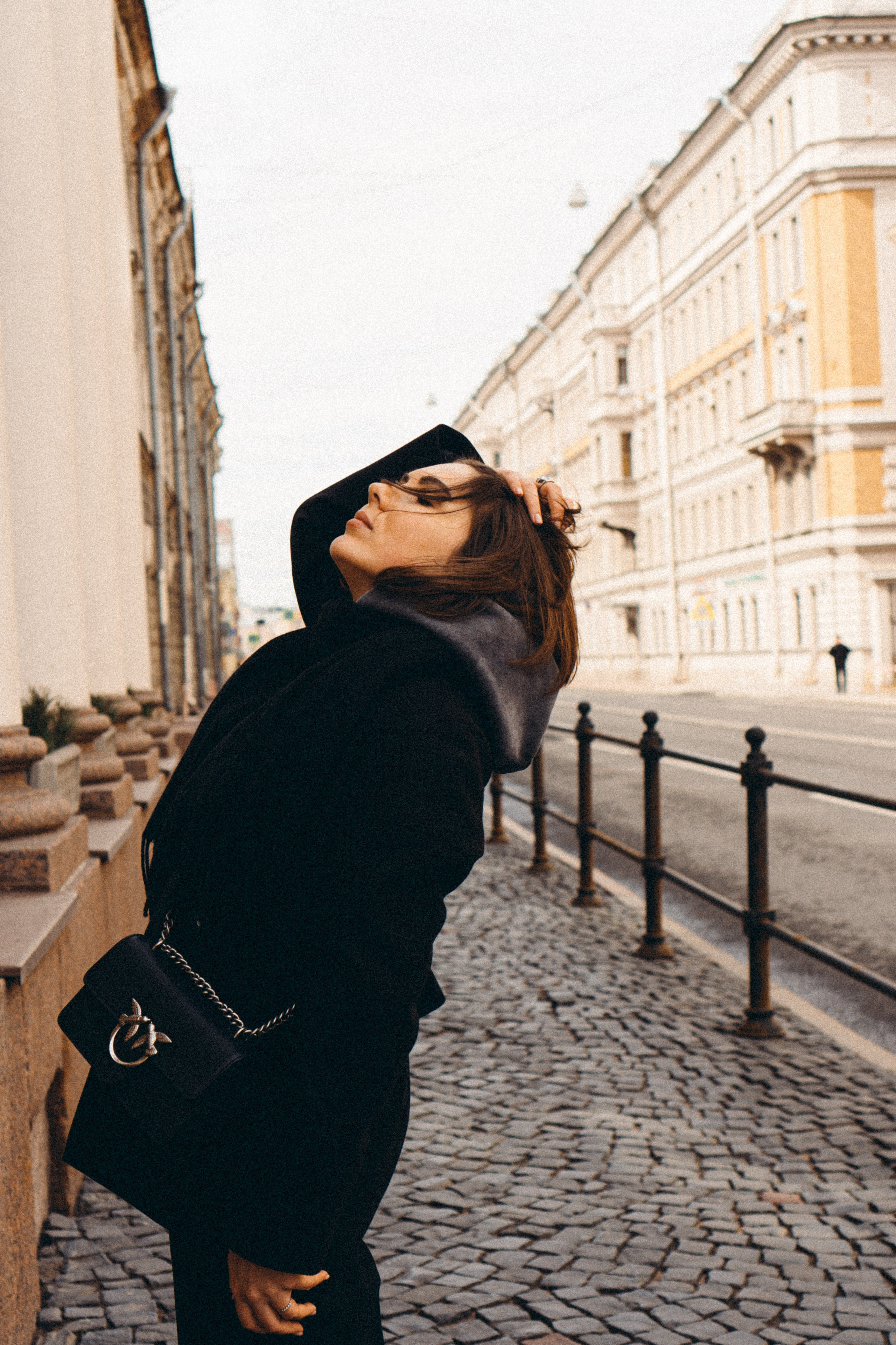Прогулка по весеннему Питеру. Профессиональный фотограф, Санкт-Петербург — Виктория Богомолова
