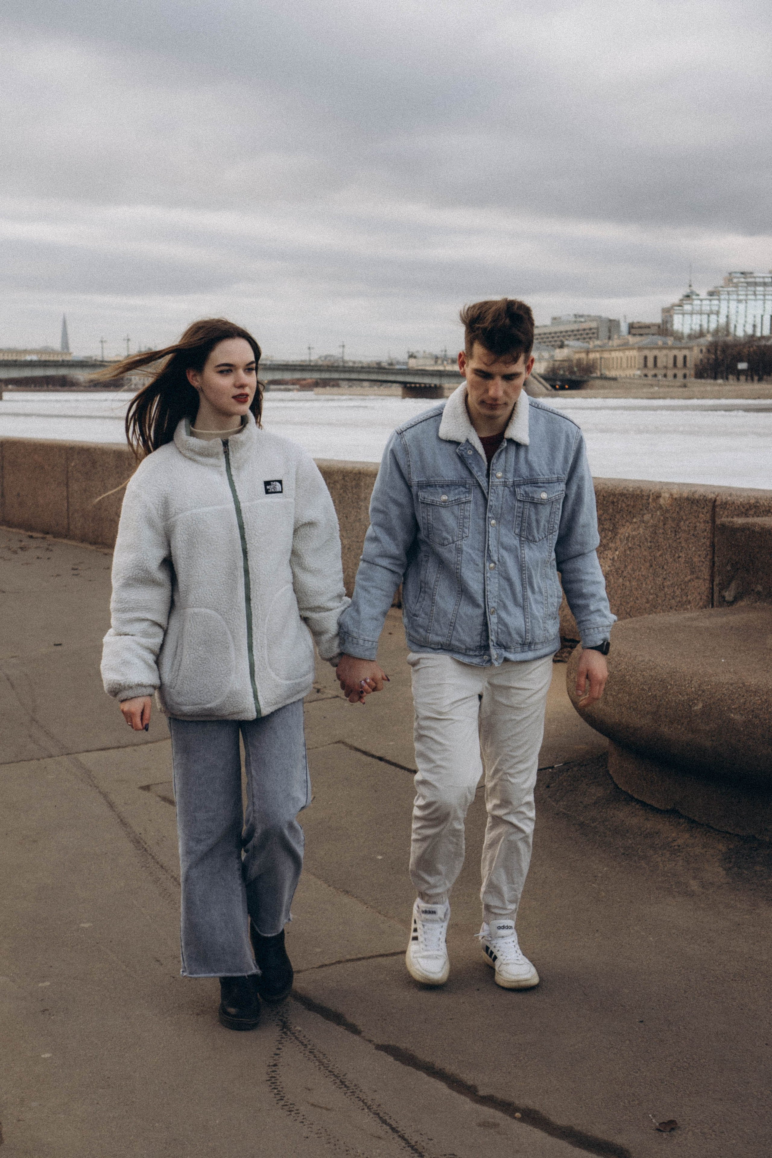 Прогулочная. Профессиональный фотограф, Санкт-Петербург — Виктория Богомолова