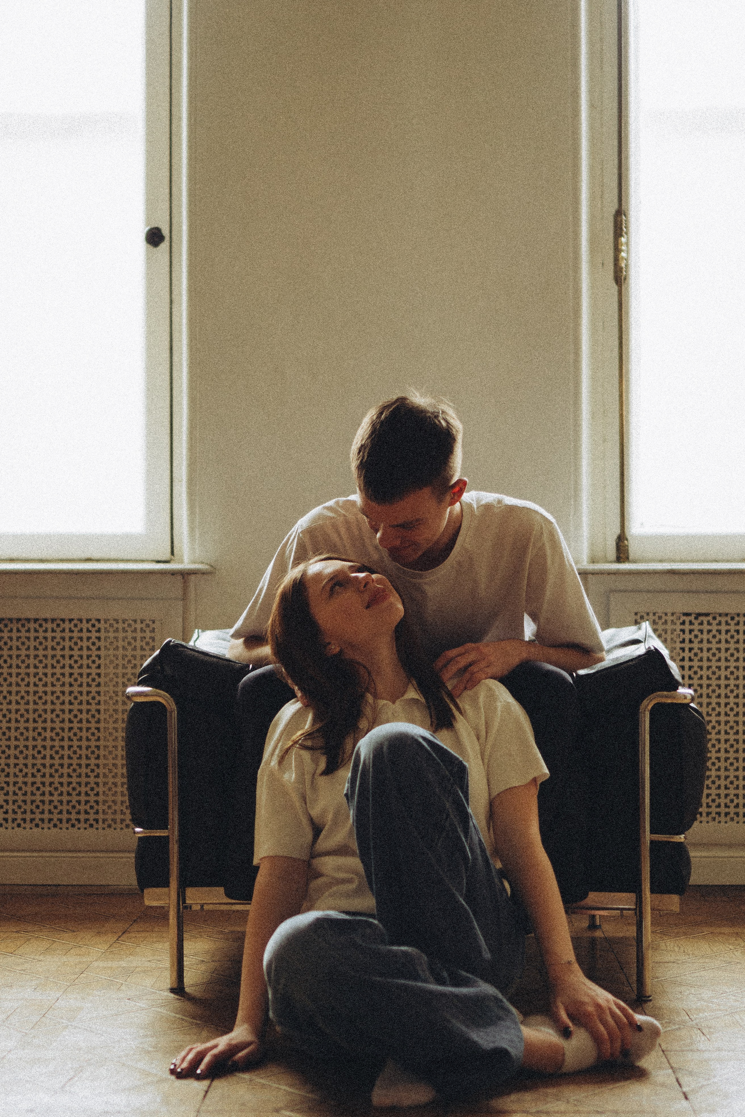 Студийная история. Профессиональный фотограф, Санкт-Петербург — Виктория Богомолова