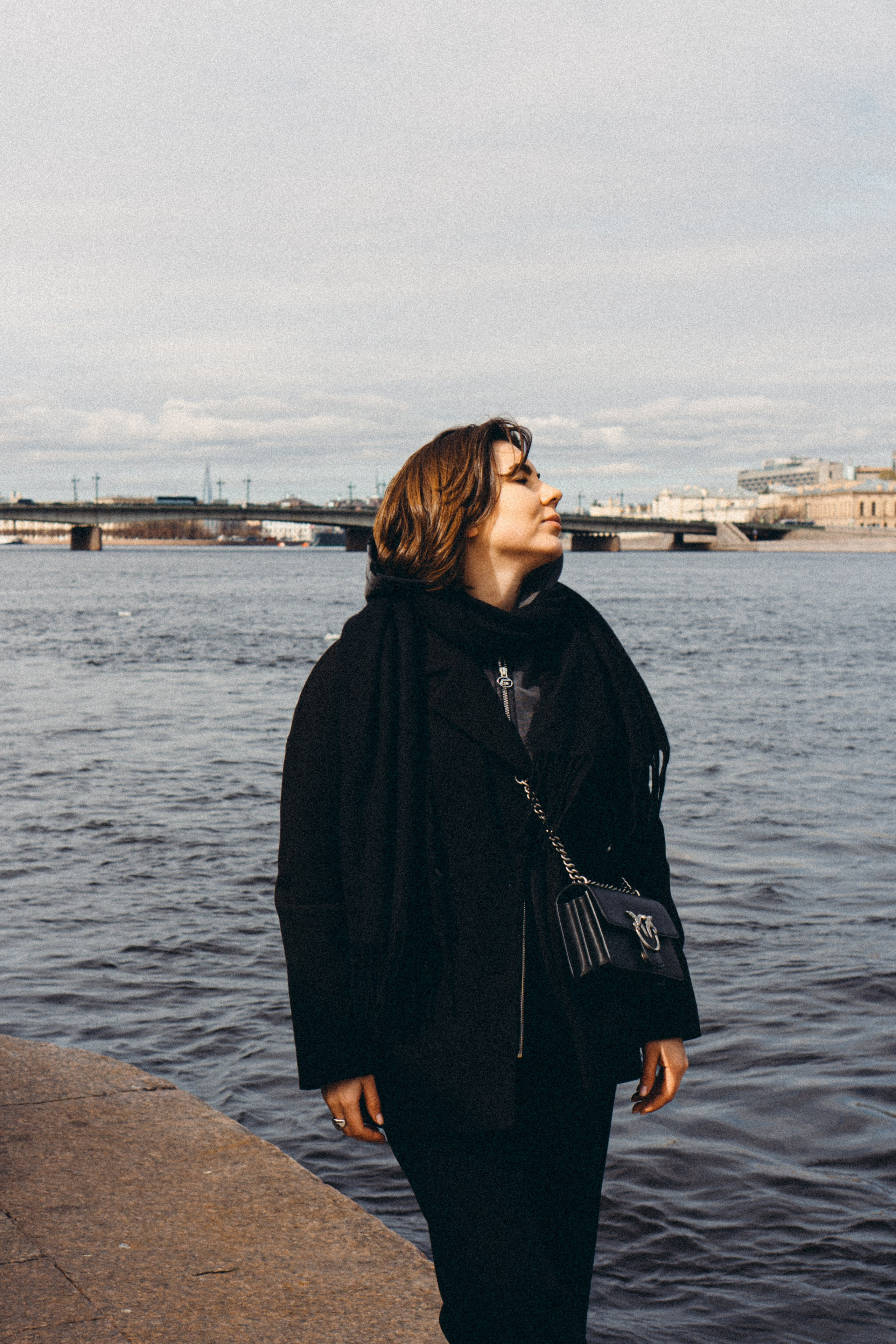 Прогулка по весеннему Питеру. Профессиональный фотограф, Санкт-Петербург — Виктория Богомолова