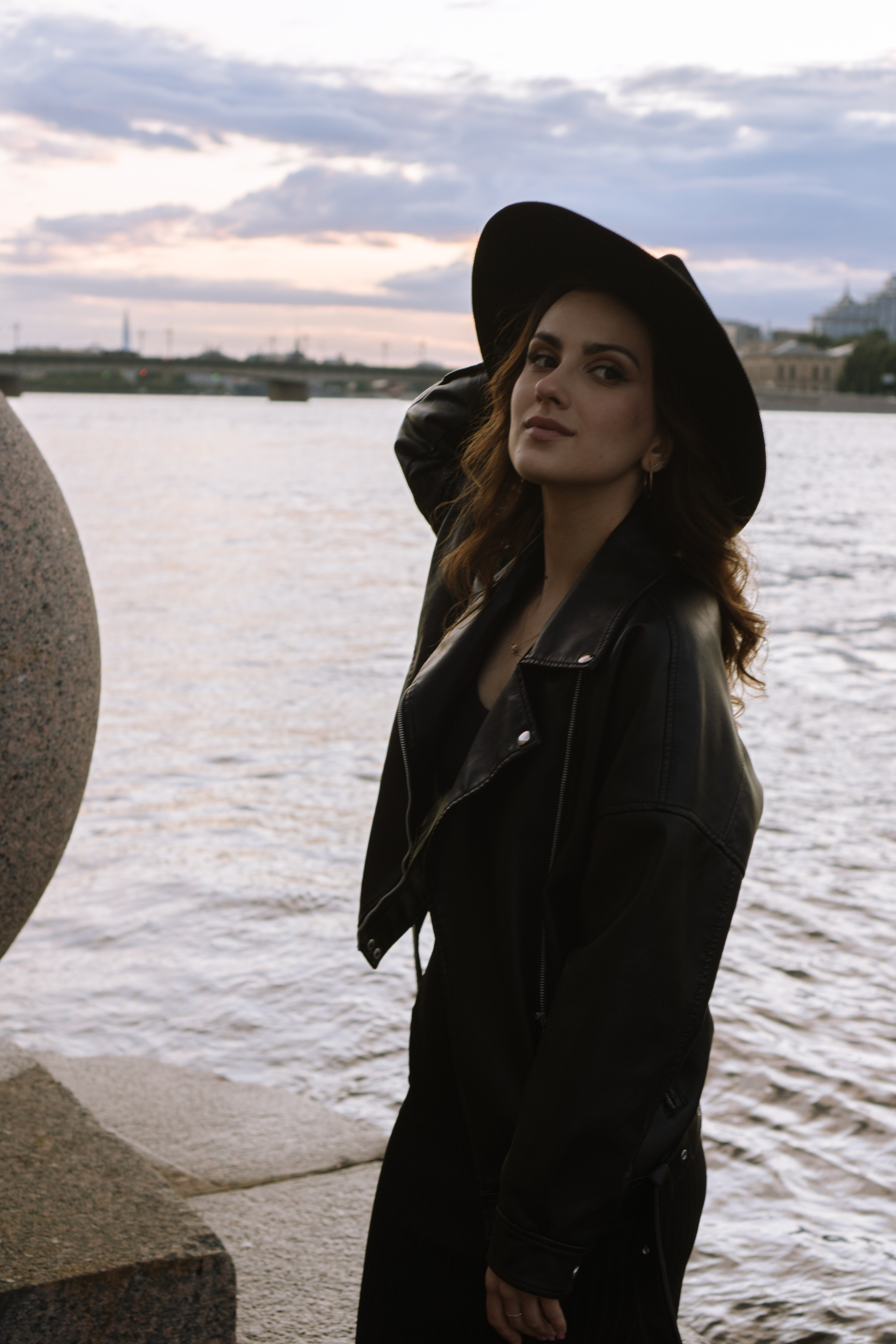 ЛЮБОВЬ В ИЮНЕ. Профессиональный фотограф, Санкт-Петербург — Виктория Богомолова