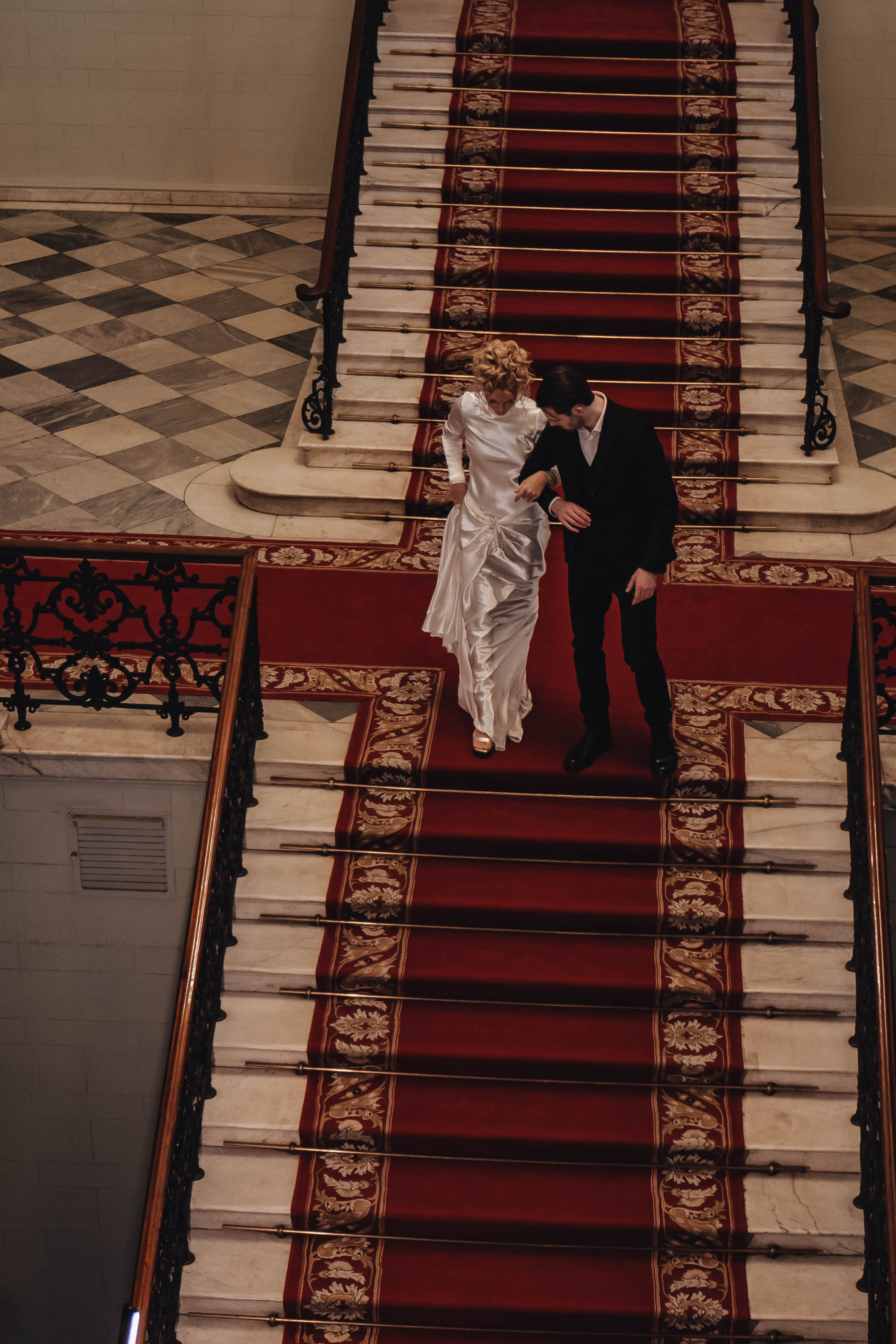 СВАДЕБНАЯ ФОТОСЕСИИЯ В НИКОЛАЕВСКОМ ДВОРЦЕ. Профессиональный фотограф, Санкт-Петербург — Виктория Богомолова