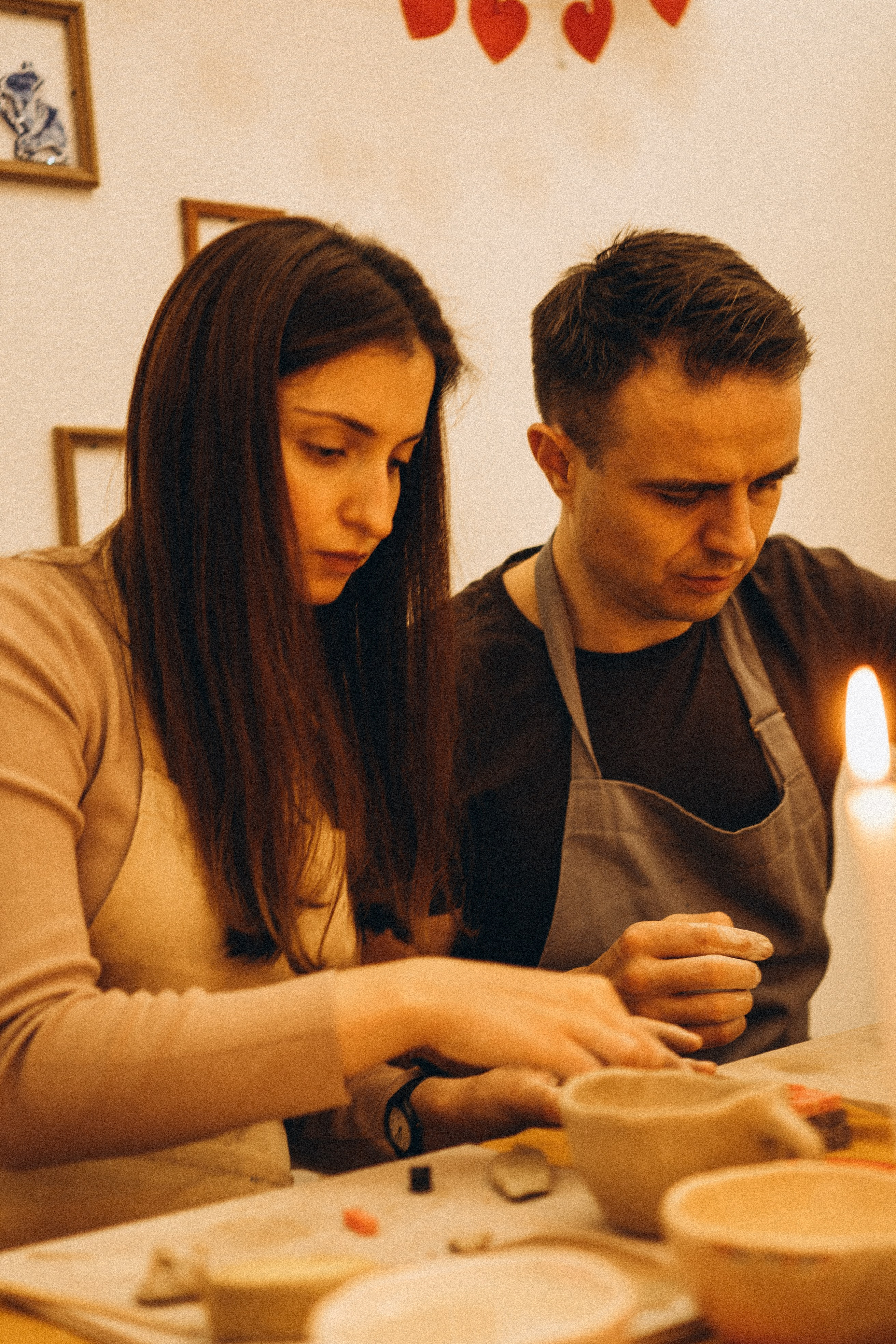 ЛЕПКАРНЯ. Профессиональный фотограф, Санкт-Петербург — Виктория Богомолова