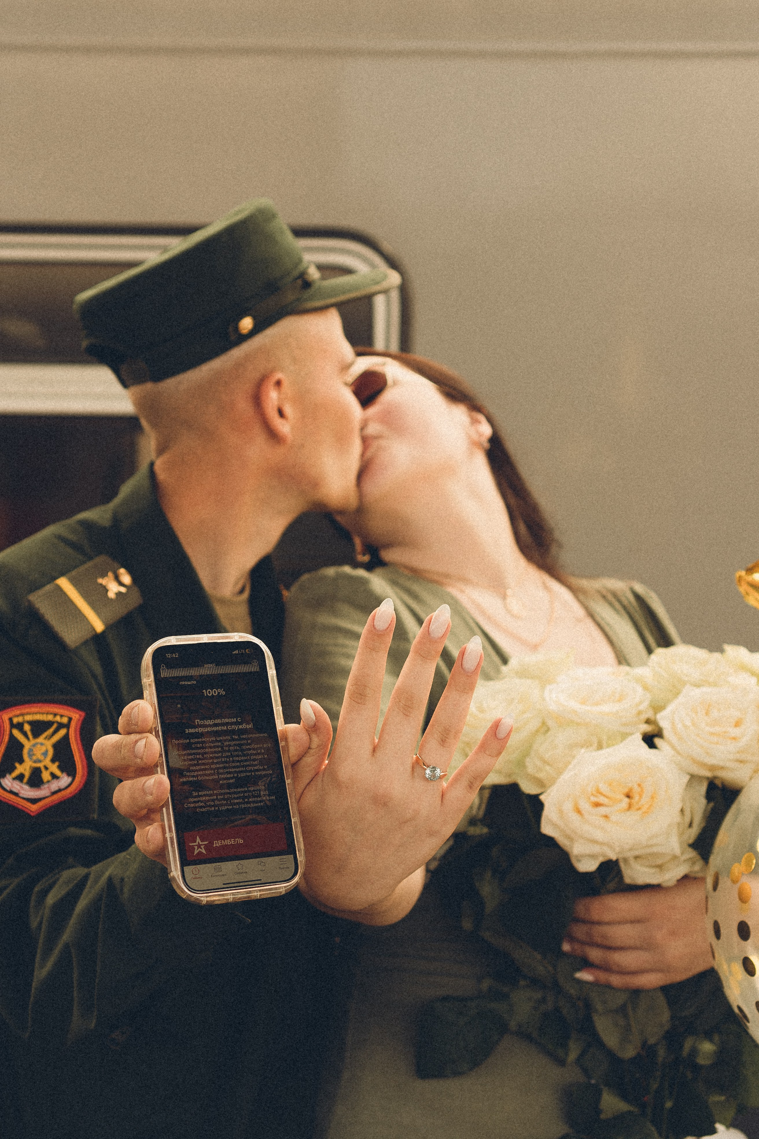 ПРЕДЛОЖЕНИЕ. Профессиональный фотограф, Санкт-Петербург — Виктория Богомолова