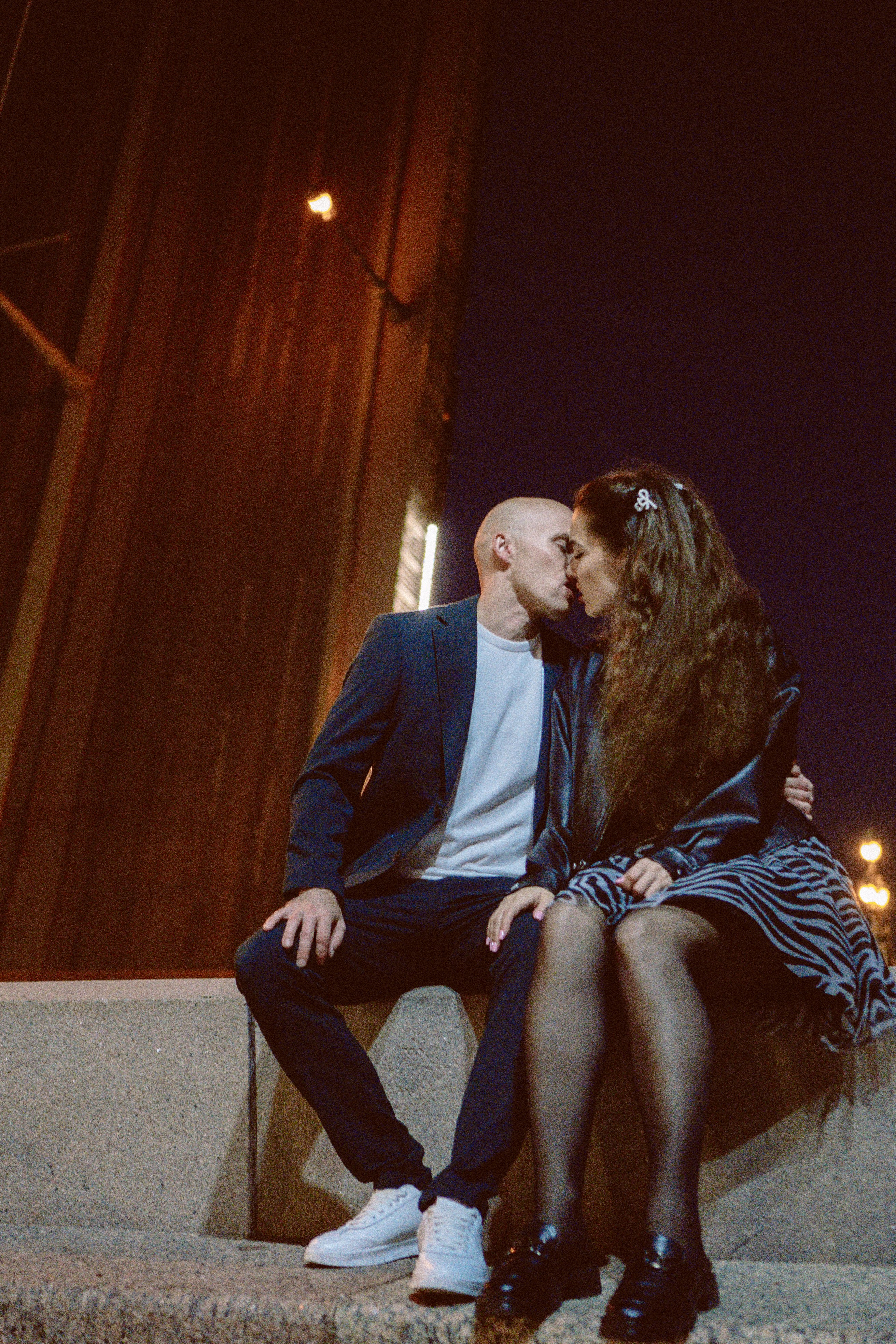 Любовь и питер. Профессиональный фотограф, Санкт-Петербург — Виктория Богомолова