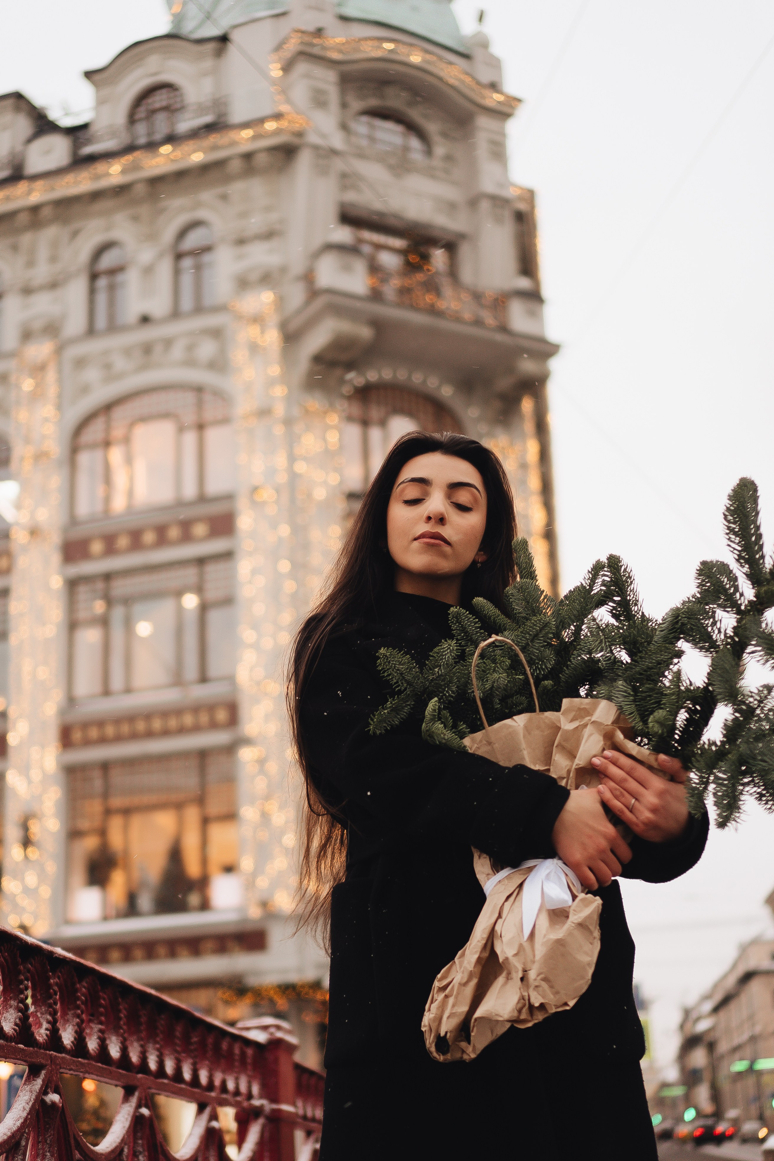 Фотосессия в Санкт-Петербурге. Профессиональный фотограф, Санкт-Петербург — Виктория Богомолова