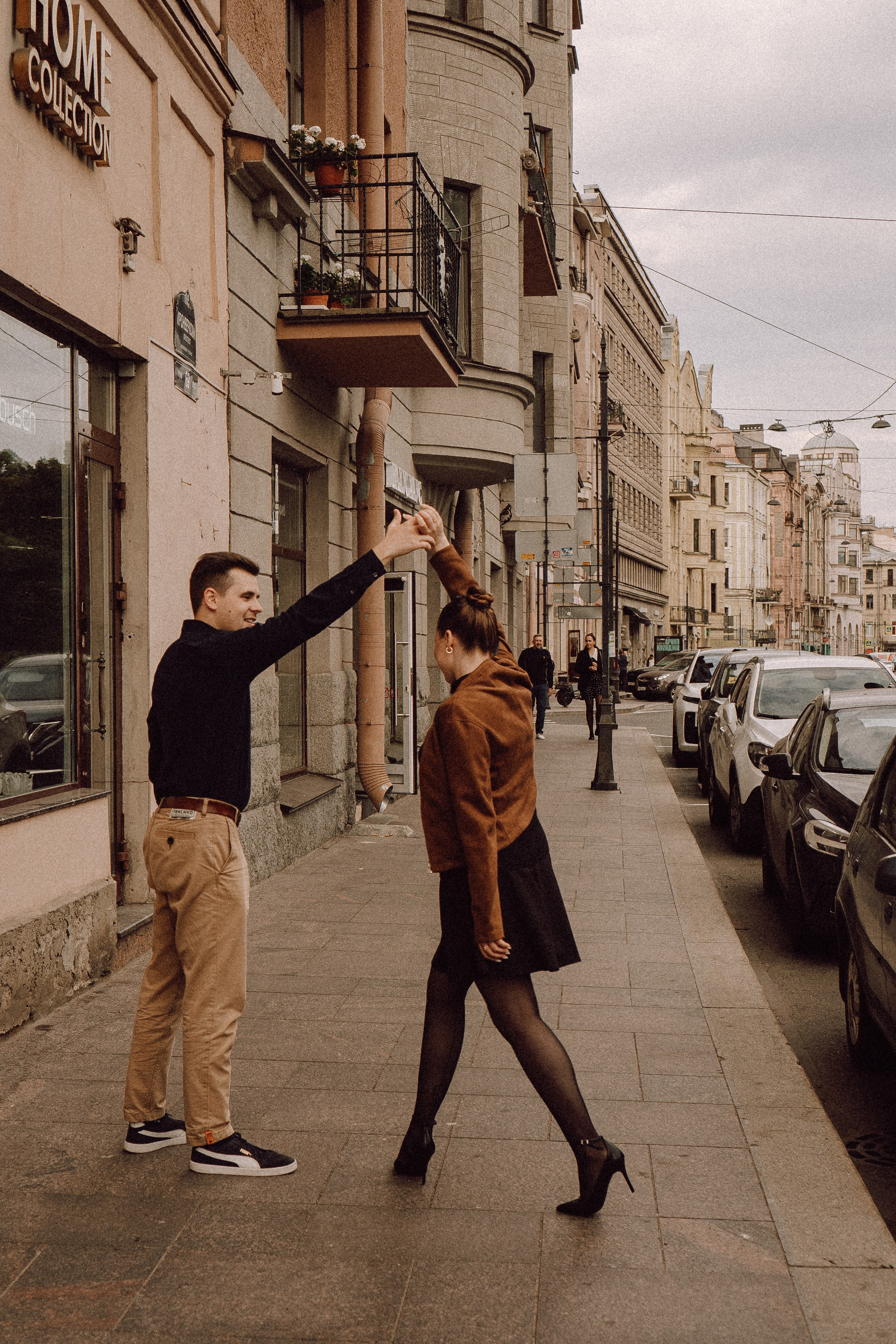 LOVE. Профессиональный фотограф, Санкт-Петербург — Виктория Богомолова