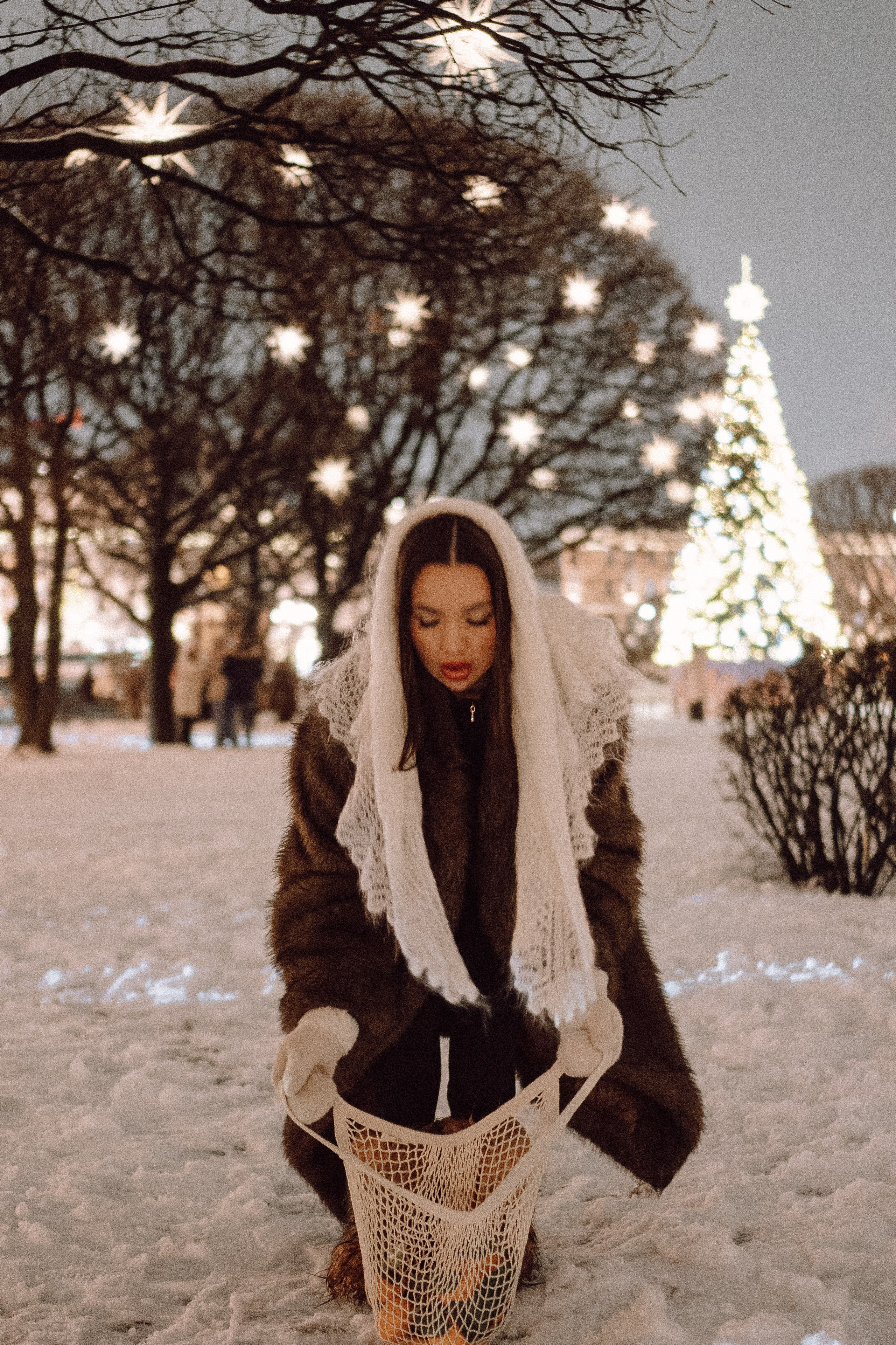 В Русском стиле. Профессиональный фотограф, Санкт-Петербург — Виктория Богомолова