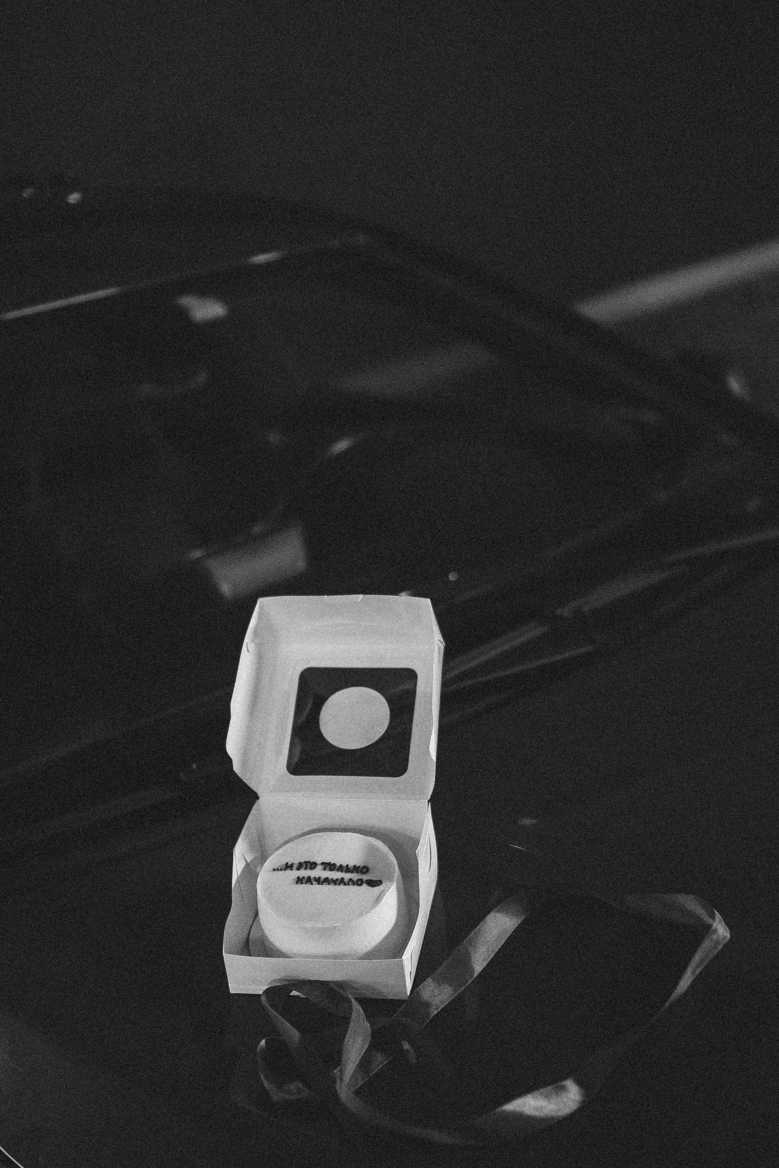 ЧБ. Профессиональный фотограф, Санкт-Петербург — Виктория Богомолова