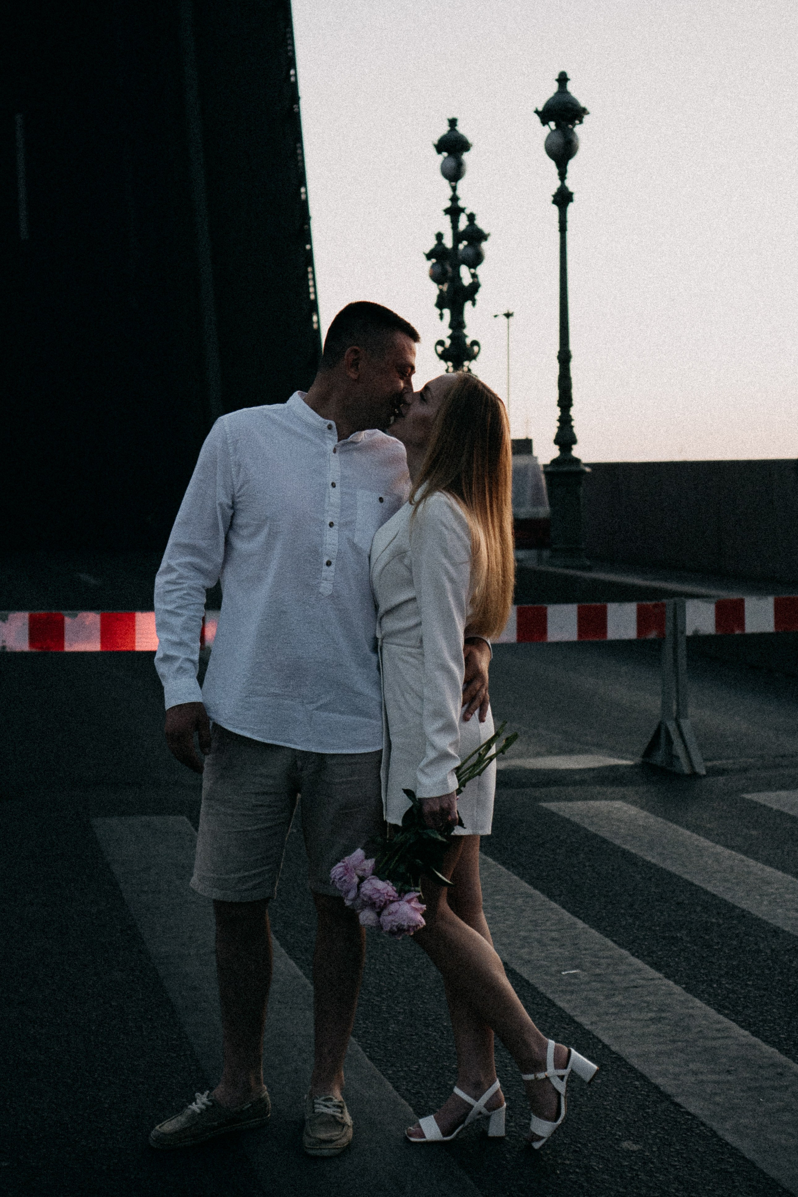 Сьемка мечты. Профессиональный фотограф, Санкт-Петербург — Виктория Богомолова