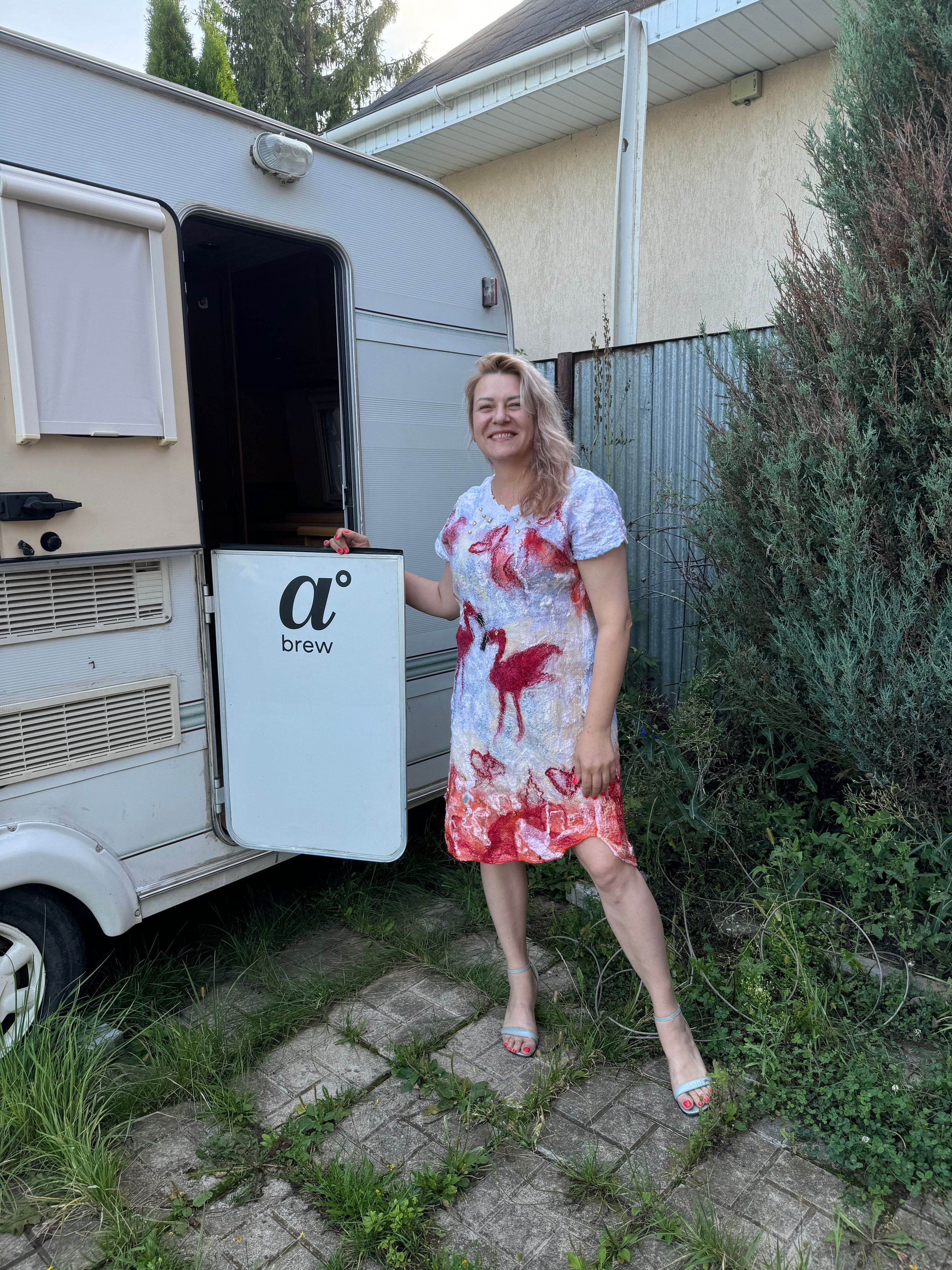 Pavlus Art — где материя обретает Душу