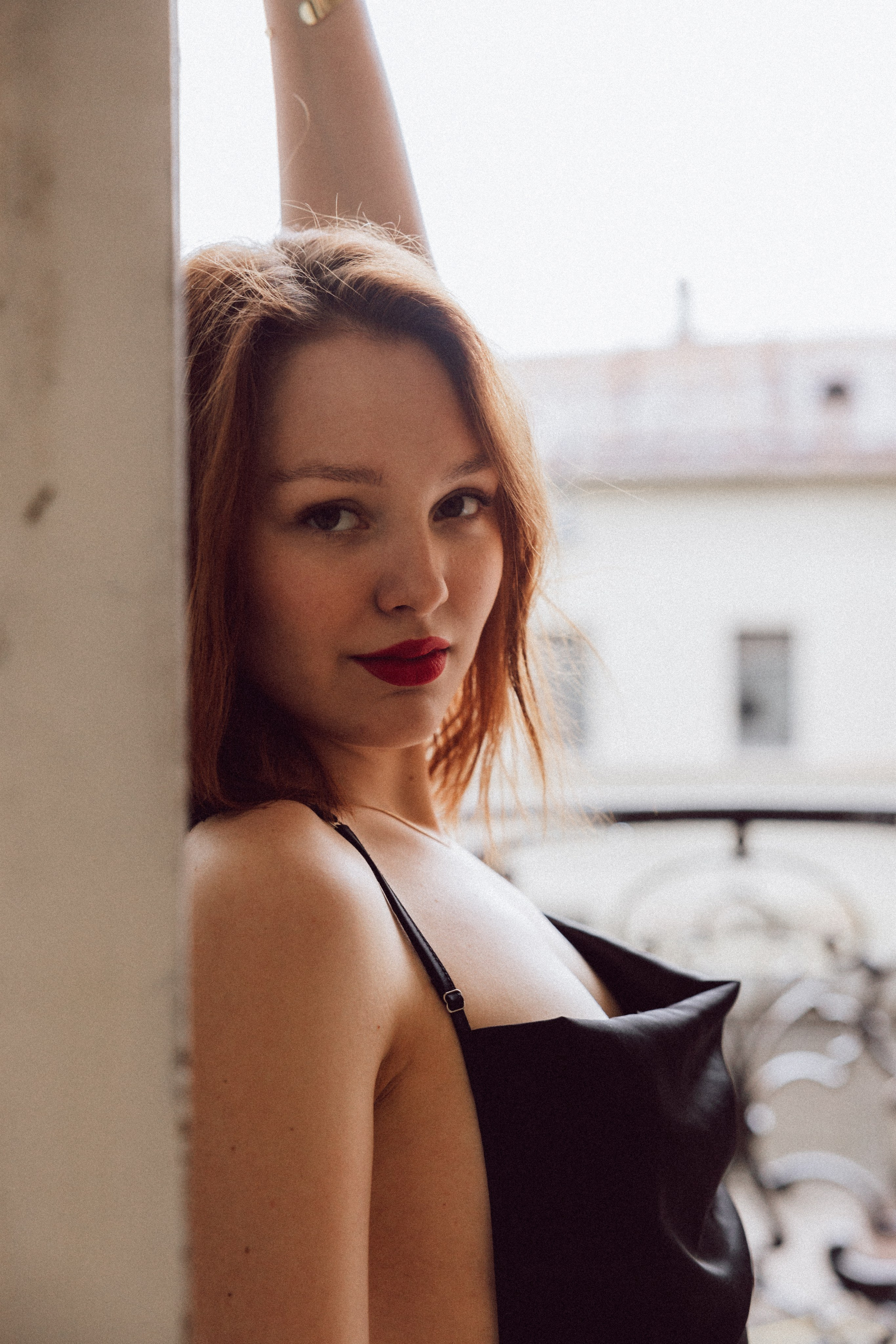 Женственность. Питерский фотограф