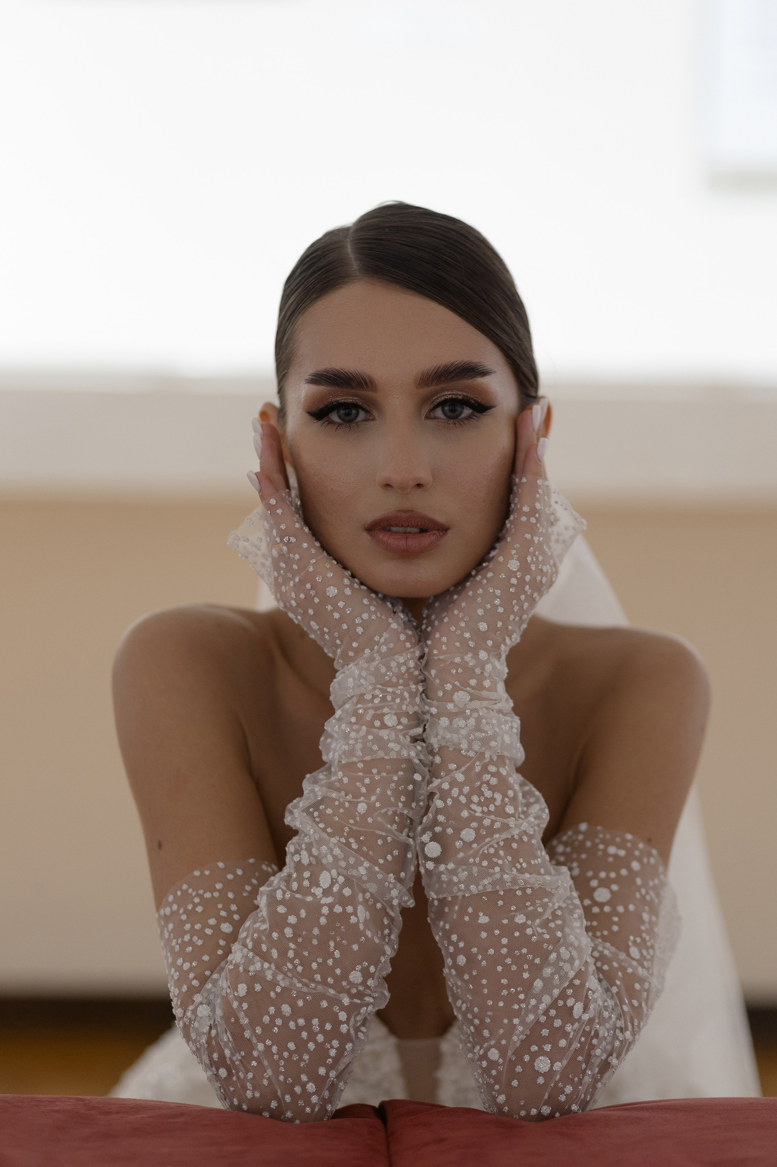 Михаил и Виктория. Свадебный фотограф МОСКВА ЛИПЕЦК Ольга Шишук