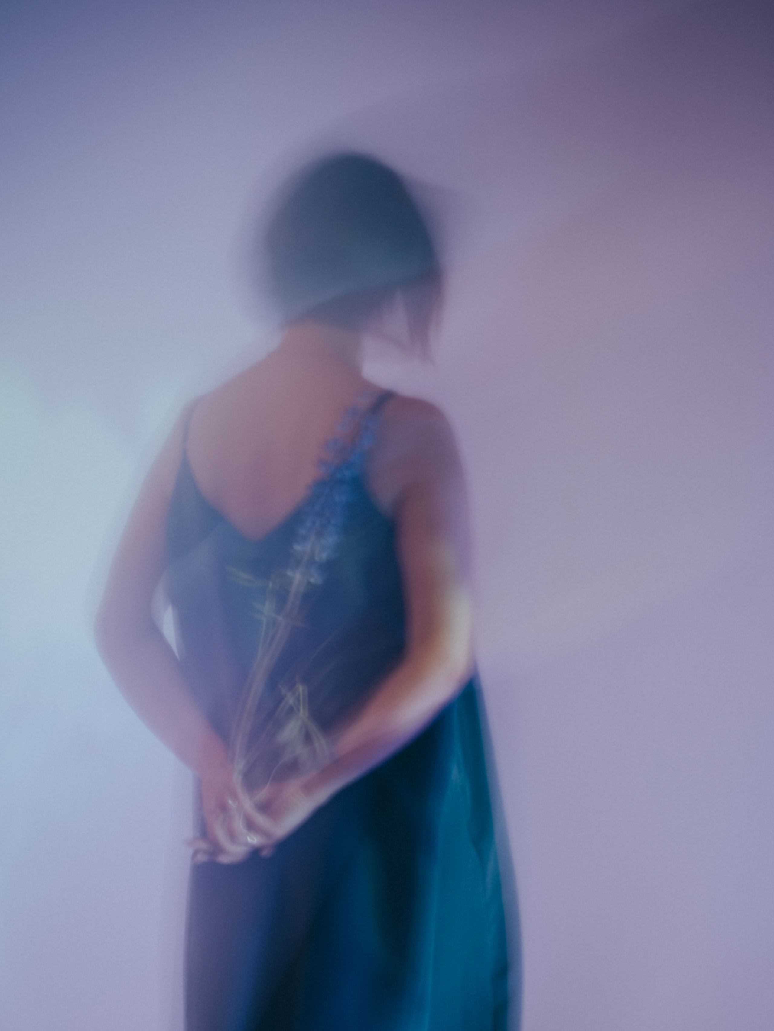 Портретная фотосессия с проектором в Санкт-Петербурге. Светлана Гопанюк. Портретный фотограф. Санкт-Петербург. СПб