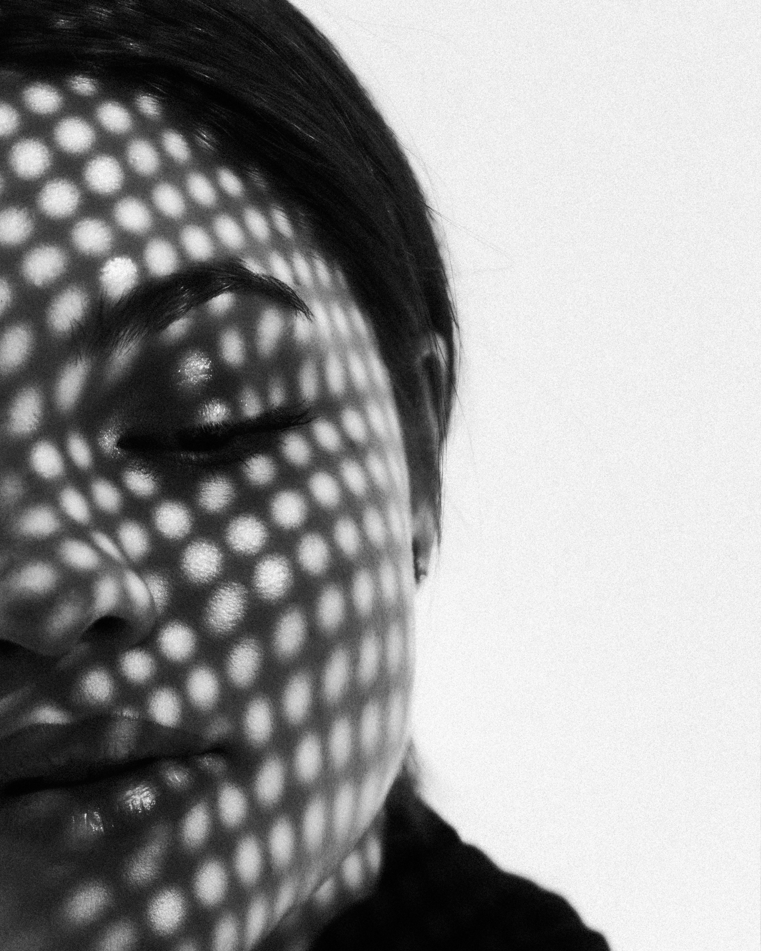 Творческая портретная фотосессия в студии в Санкт-Петербурге для Виктории. Светлана Гопанюк. Портретный фотограф. Санкт-Петербург. СПб