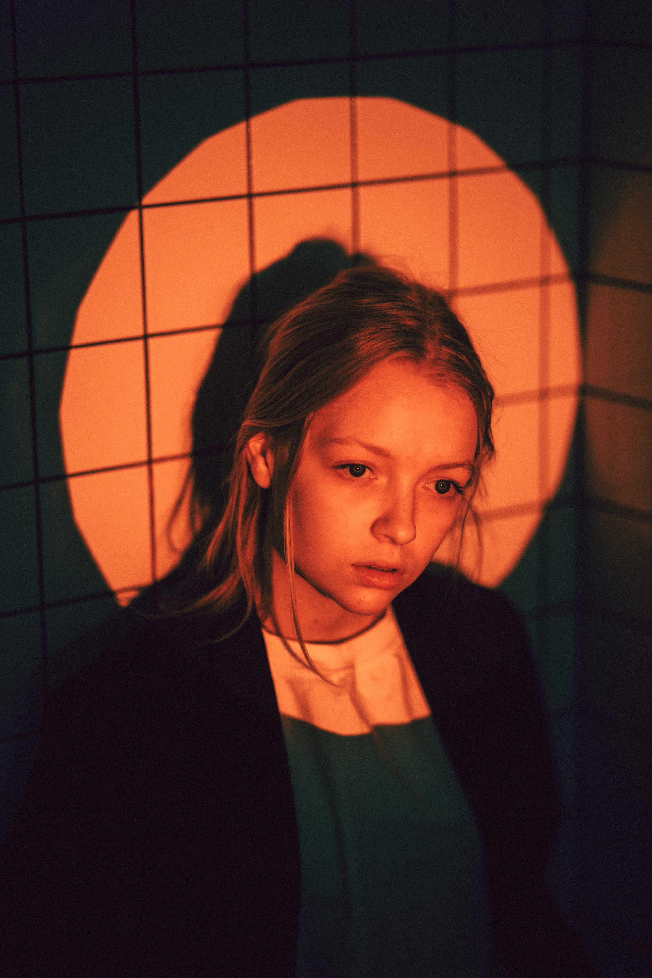 Катя, Январь 2024