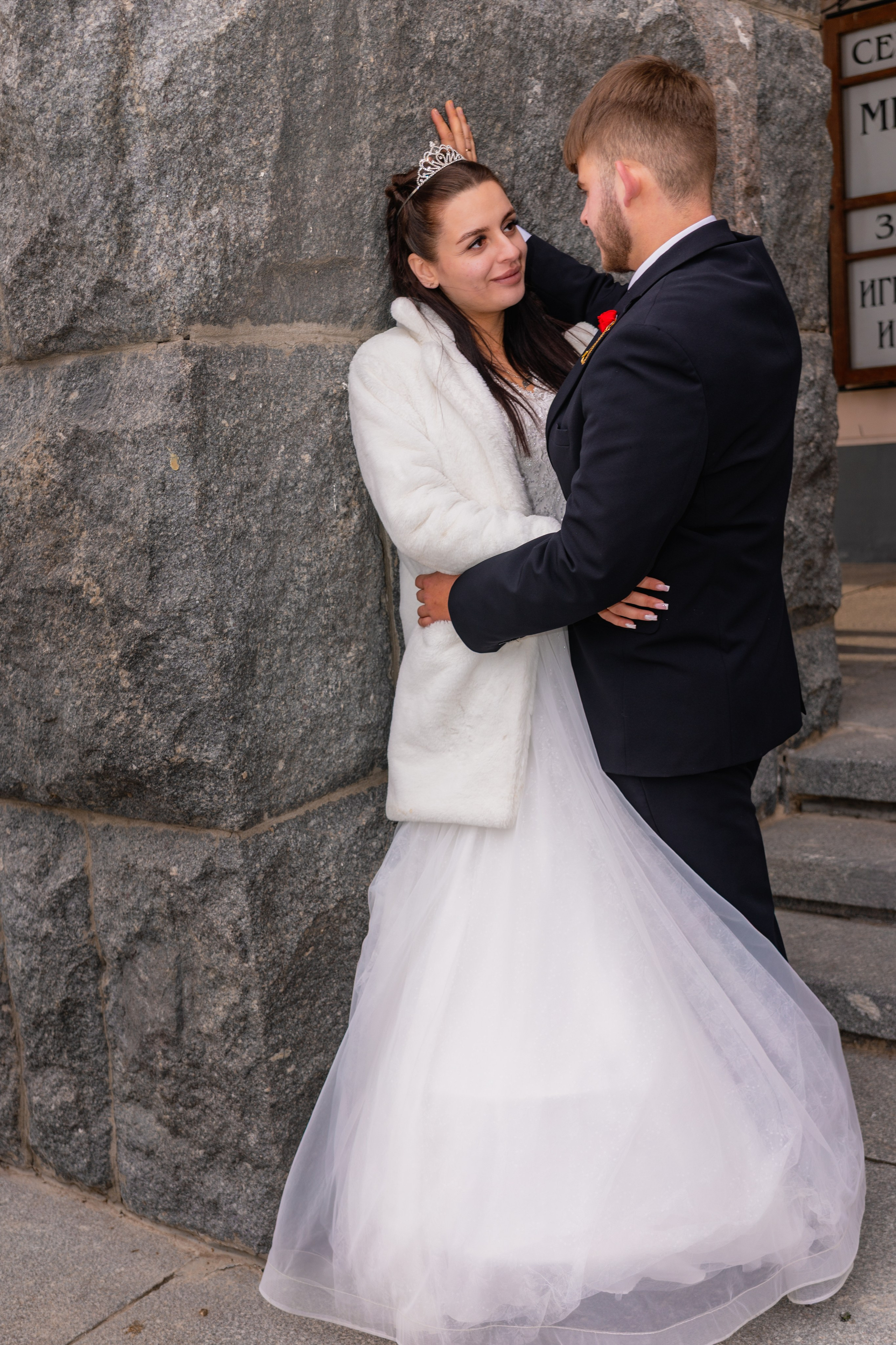 Александр & Александра. Фотограф в Волгограде и Волжском Анастасия Кальдина