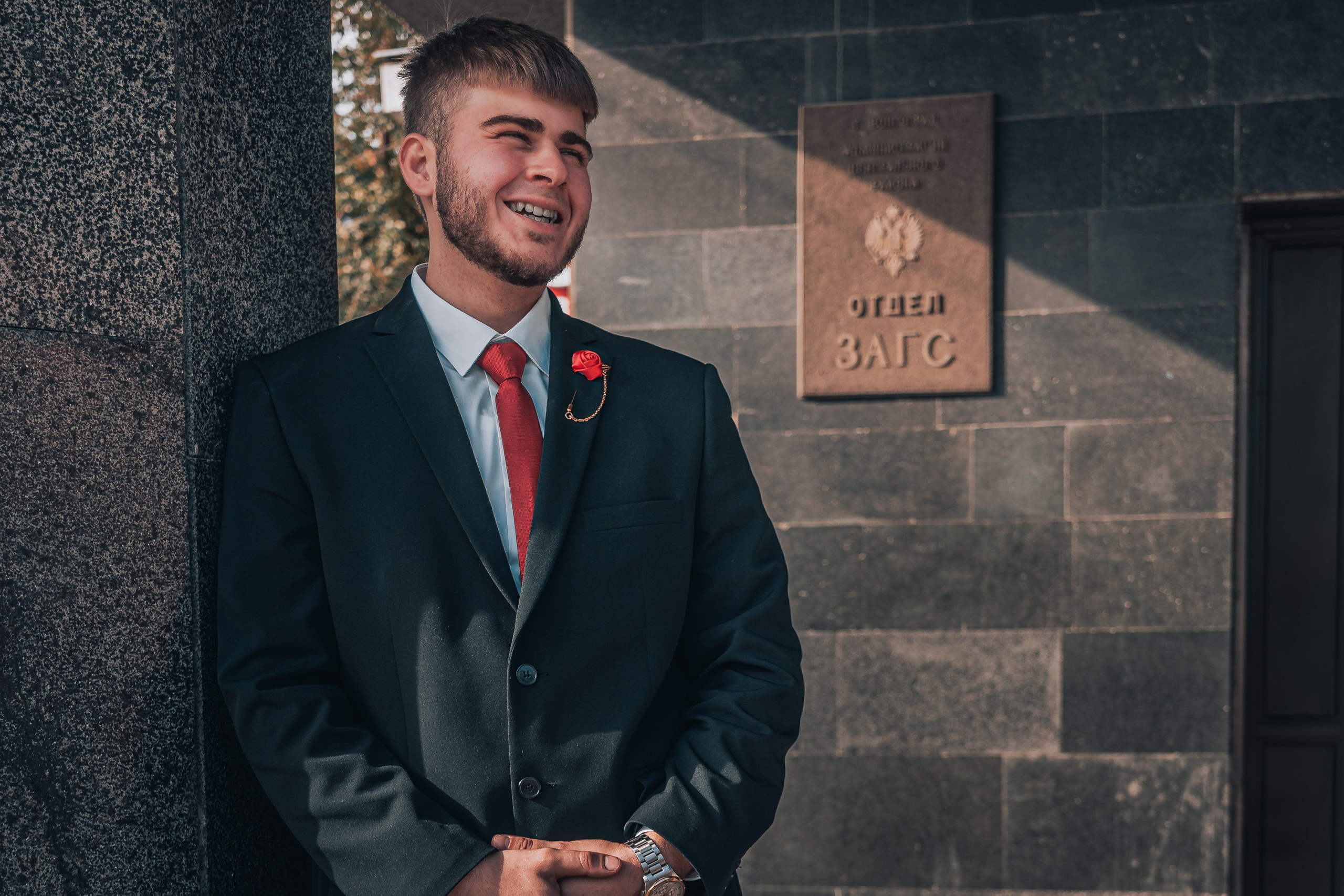 Свадьба. Фотограф в Волгограде и Волжском Анастасия Кальдина