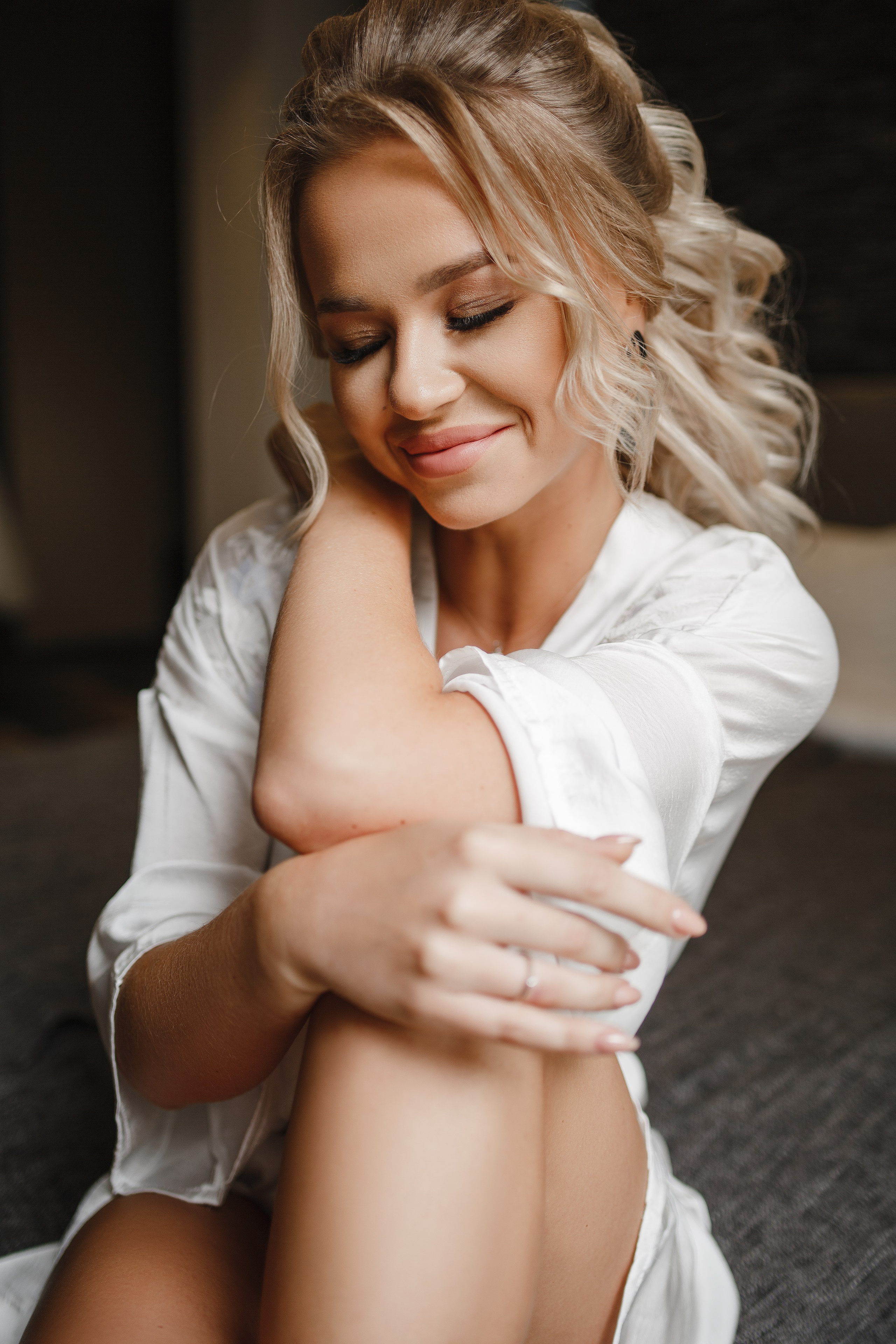 Александр и Алёна. Свадебный и семейный фотограф в Санкт-Петербурге Дмитрий Панин