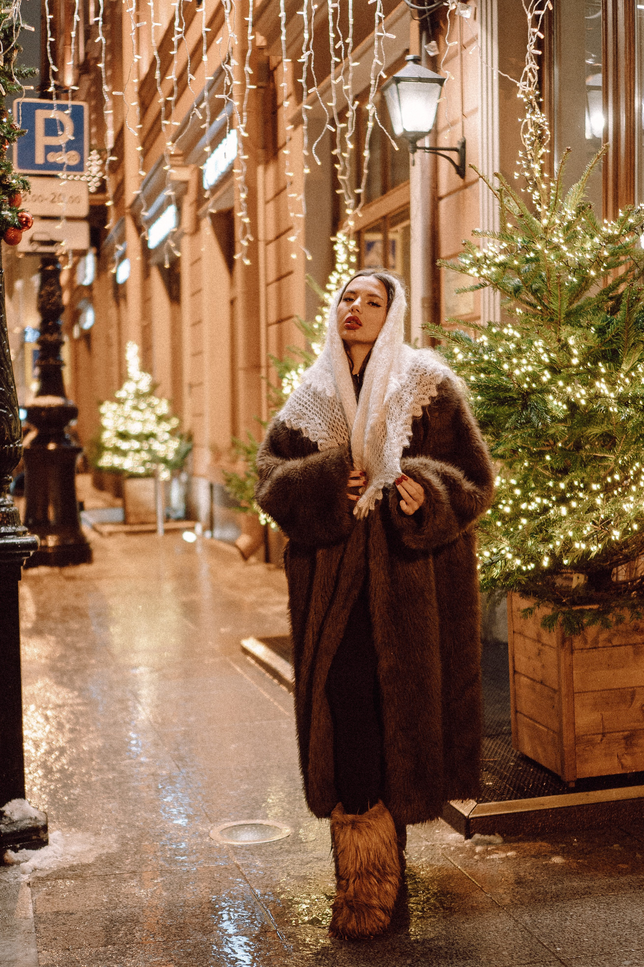 В Русском стиле. Профессиональный фотограф, Санкт-Петербург — Виктория Богомолова