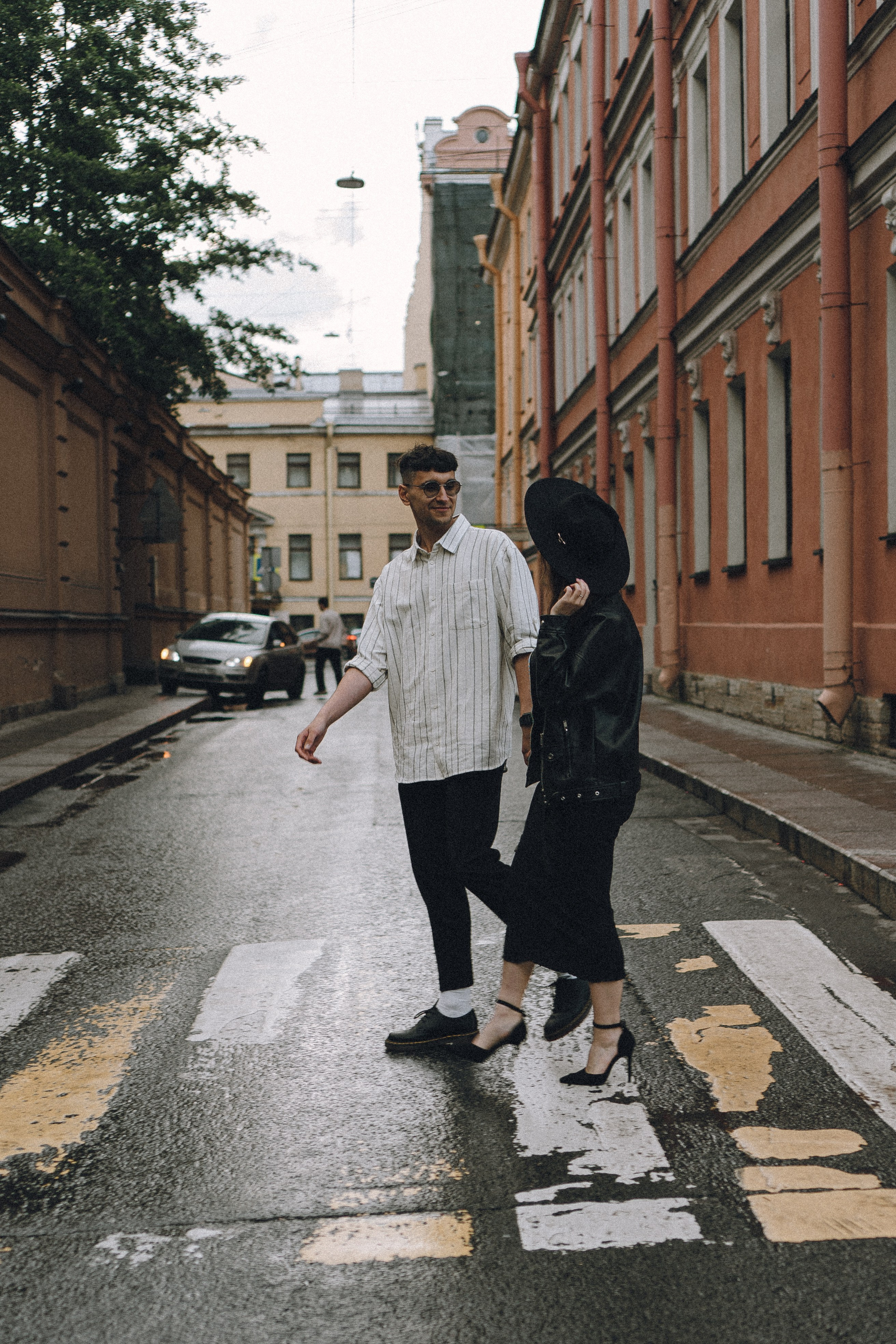 ЛЮБОВЬ В ИЮНЕ. Профессиональный фотограф, Санкт-Петербург — Виктория Богомолова