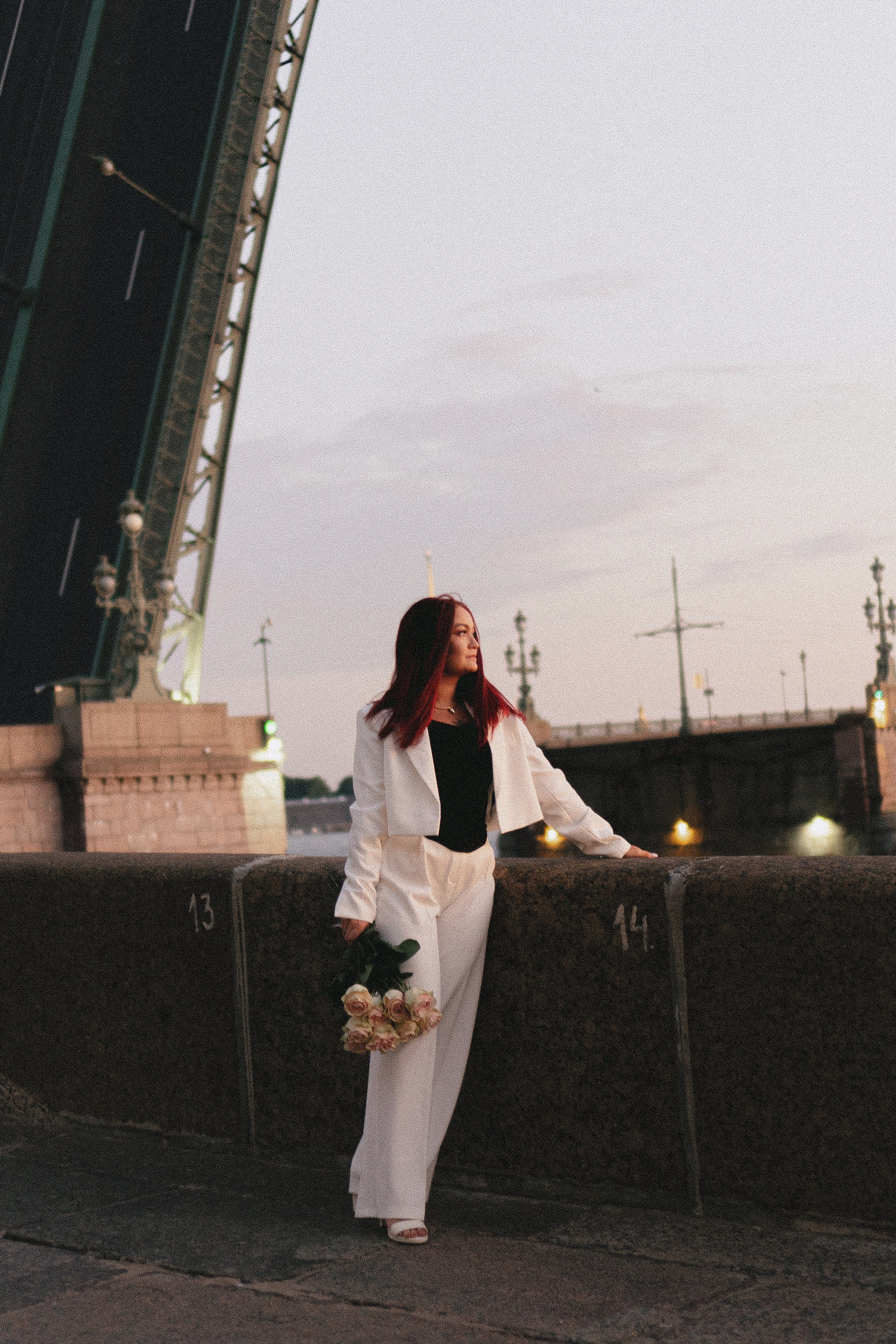 РАССВЕТНАЯ ИСТОРИЯ. Профессиональный фотограф, Санкт-Петербург — Виктория Богомолова