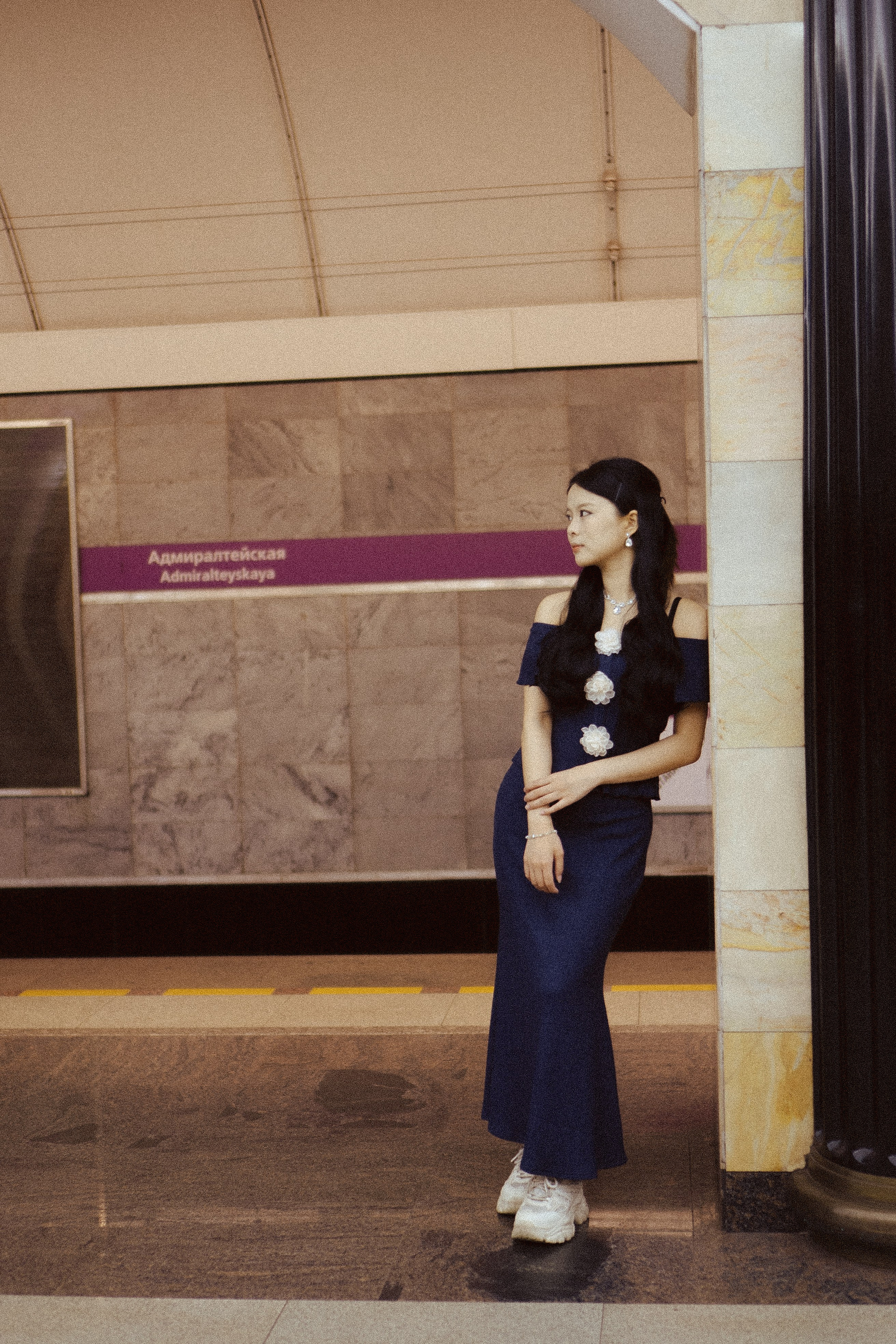 ПРОГУЛКА НА ПАМЯТЬ О САНКТ-ПЕТЕРБУРГЕ. Профессиональный фотограф, Санкт-Петербург — Виктория Богомолова