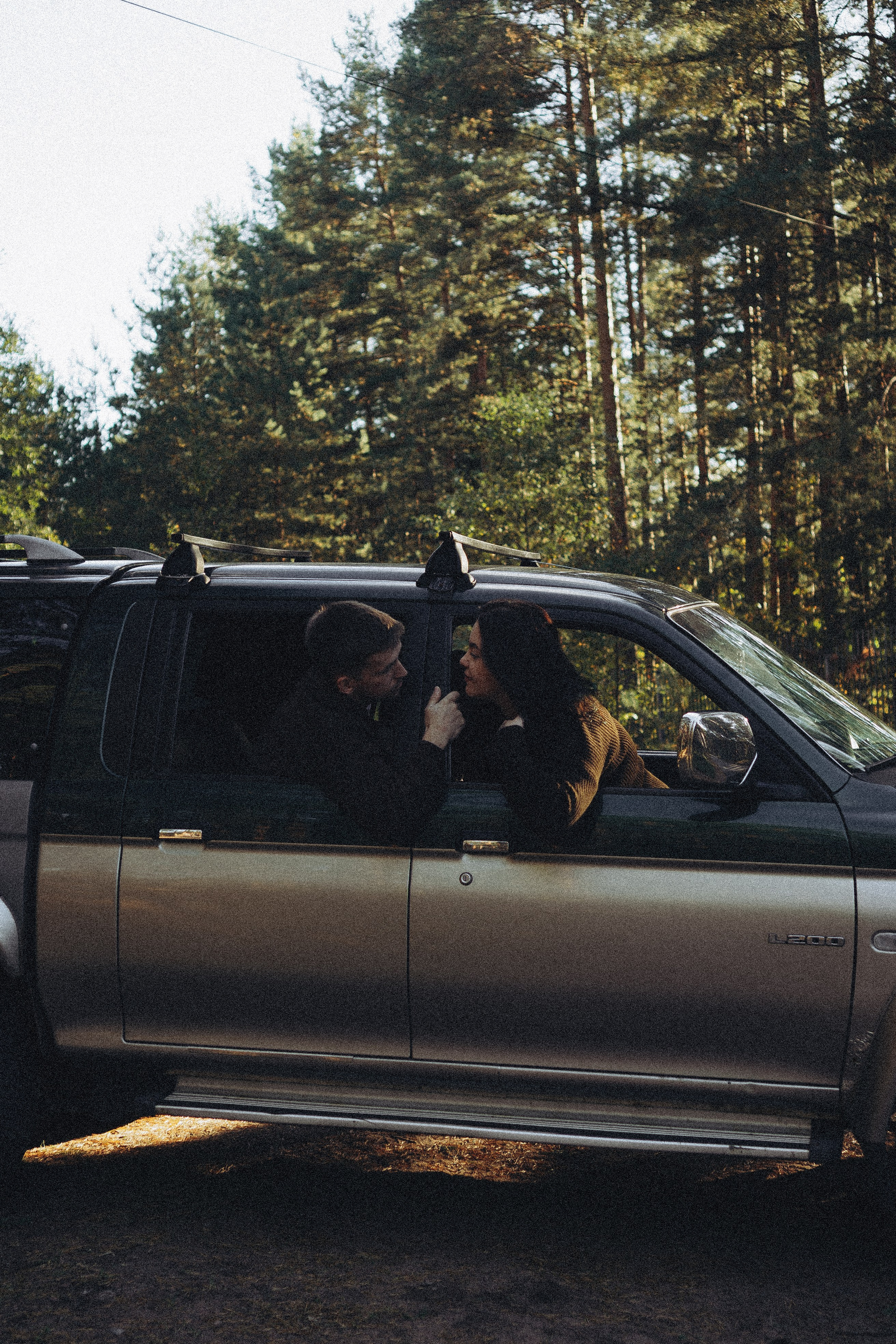 Прогулка по Финскому заливу. Профессиональный фотограф, Санкт-Петербург — Виктория Богомолова