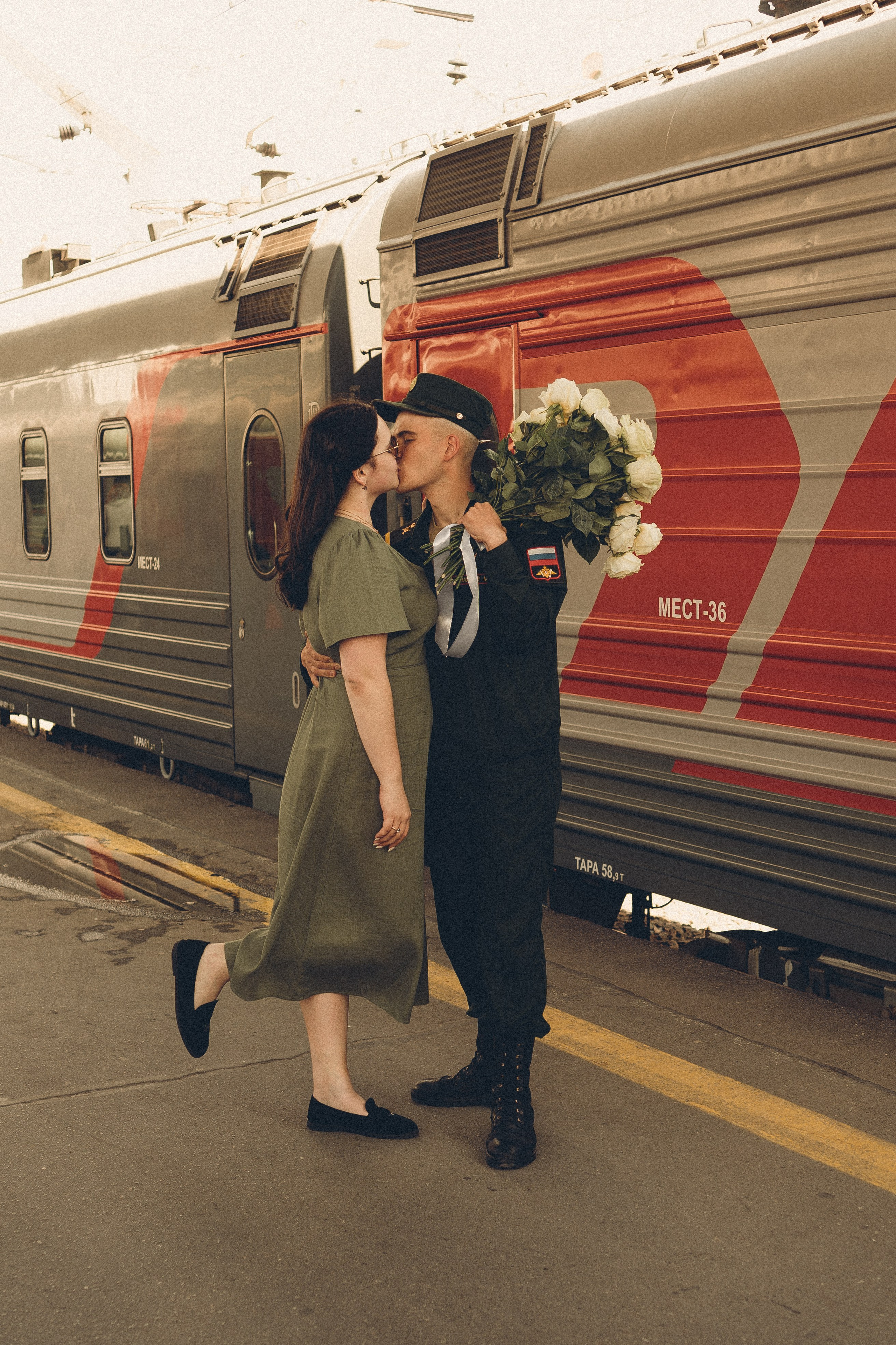 ПРЕДЛОЖЕНИЕ. Профессиональный фотограф, Санкт-Петербург — Виктория Богомолова
