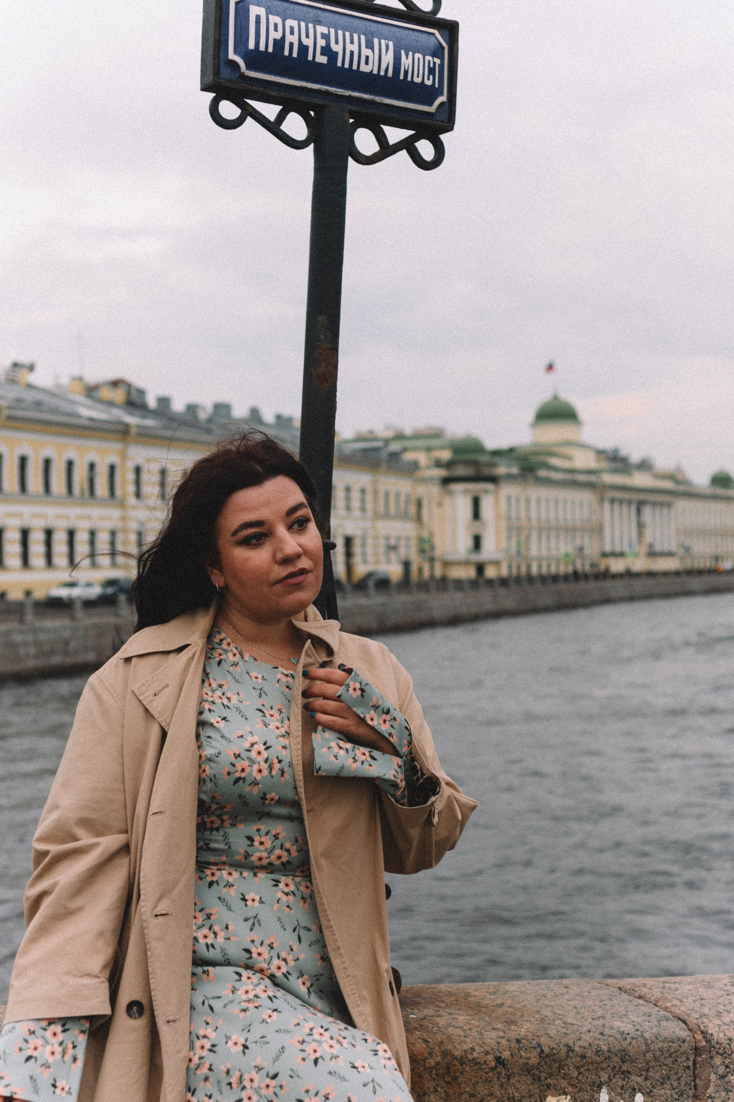 ПИТЕРСКАЯ ПРОГУЛКА. Профессиональный фотограф, Санкт-Петербург — Виктория Богомолова