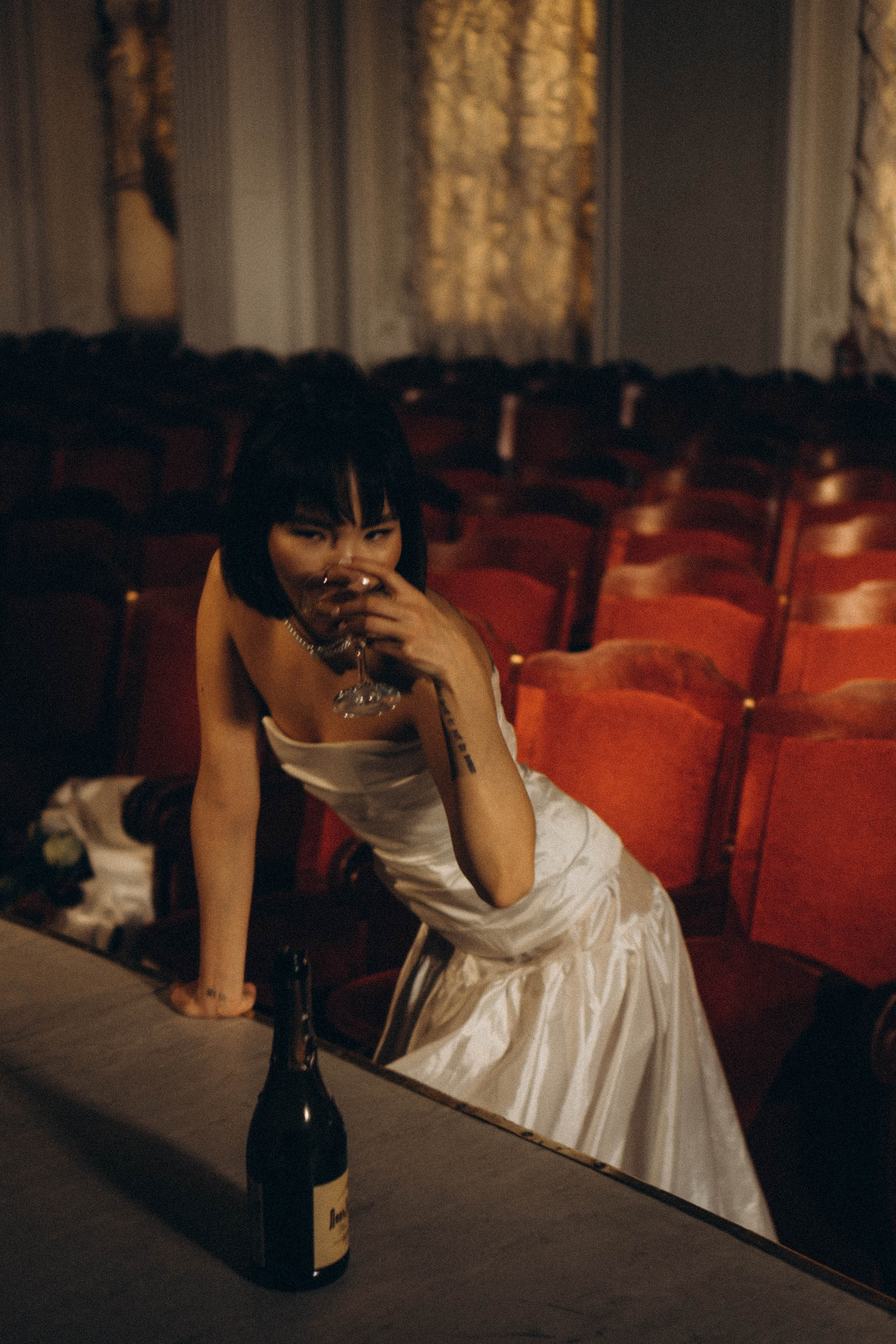 СВАБЕДНАЯ ФОТСЕССИИЯ В ОДНОМ ИЗ ЗАЛОВ НИКОЛАЕВСКОГО ДВОРЦА. Профессиональный фотограф, Санкт-Петербург — Виктория Богомолова