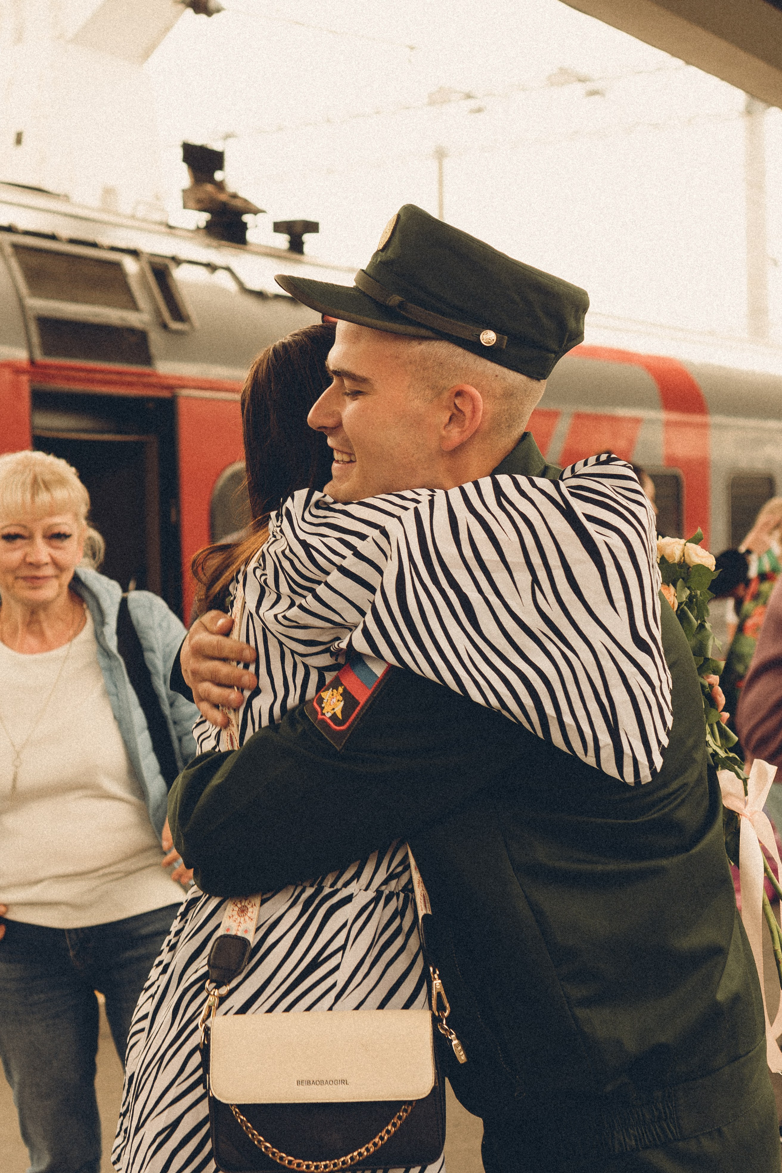 ПРЕДЛОЖЕНИЕ. Профессиональный фотограф, Санкт-Петербург — Виктория Богомолова