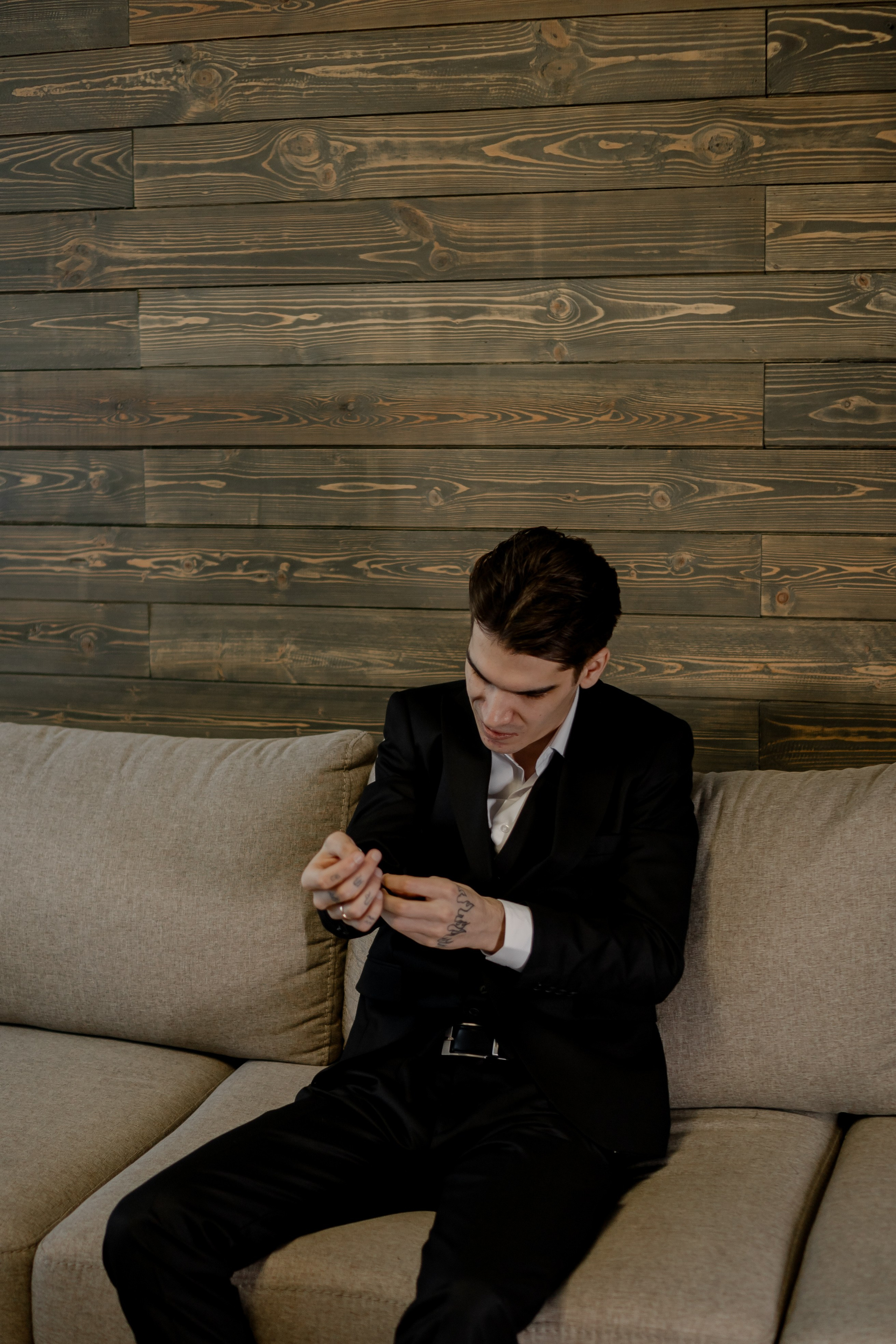 СВАДЕБНЫЕ ФОТО ДЛЯ ЖЕНИХА (СНЯТО В СИБИРЕ В НИЖНЕВАРТОВСКЕ). Профессиональный фотограф, Санкт-Петербург — Виктория Богомолова