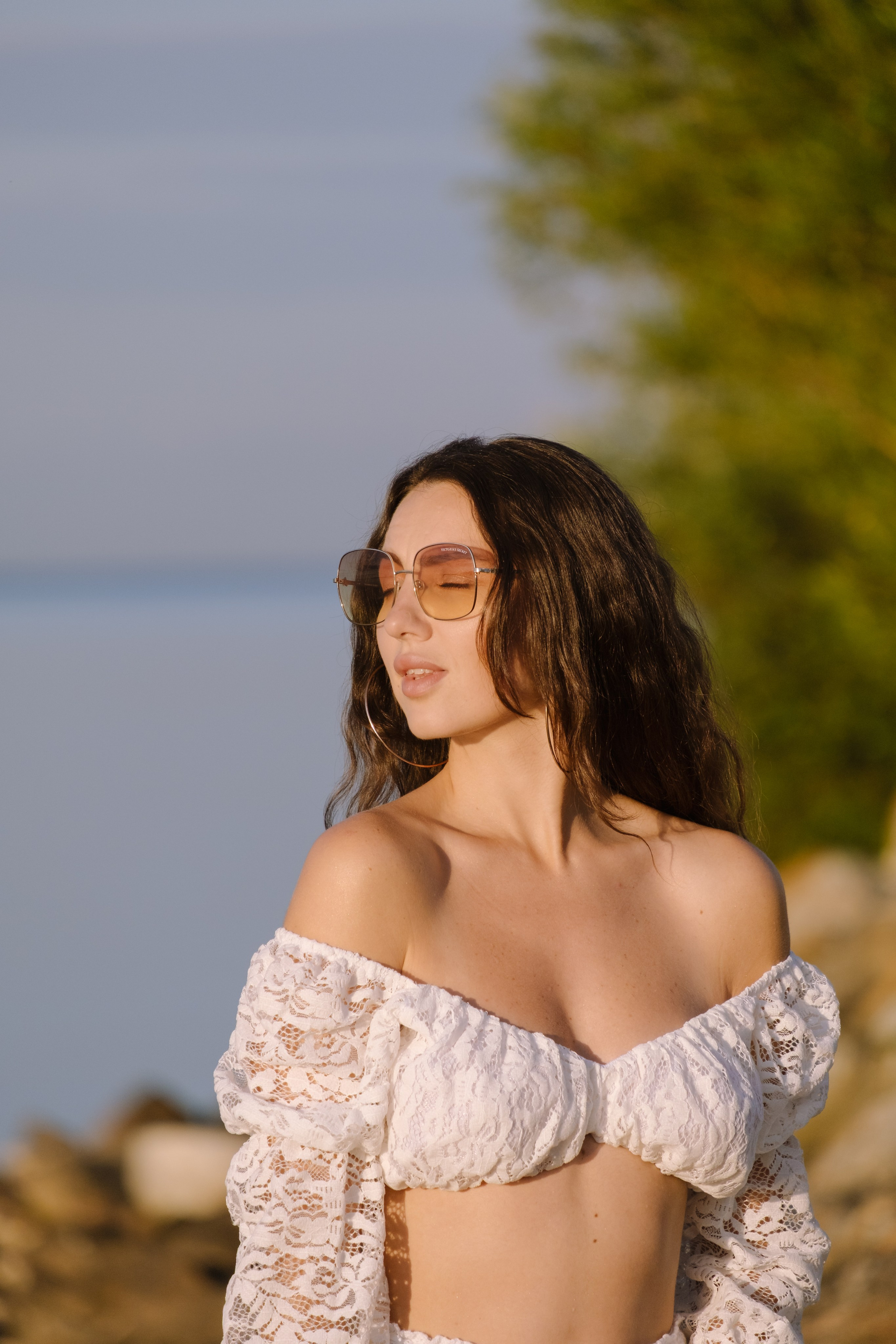 ПРОГУЛКА ПО ЛАДОЖСКОМУ ОЗЕРУ. Профессиональный фотограф, Санкт-Петербург — Виктория Богомолова