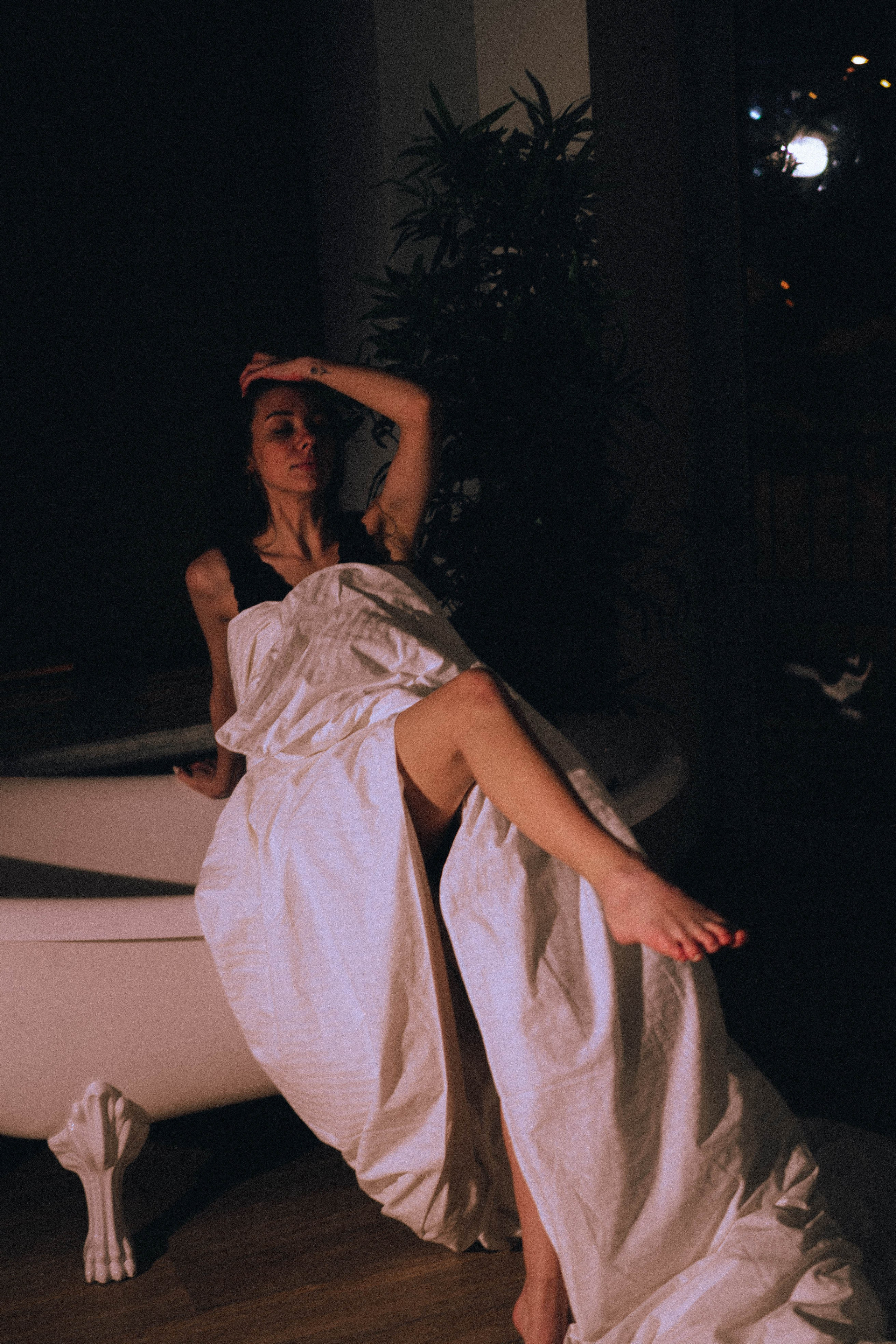 ФОТОСЕССИЯ В БЕЛЬЕ. Профессиональный фотограф, Санкт-Петербург — Виктория Богомолова