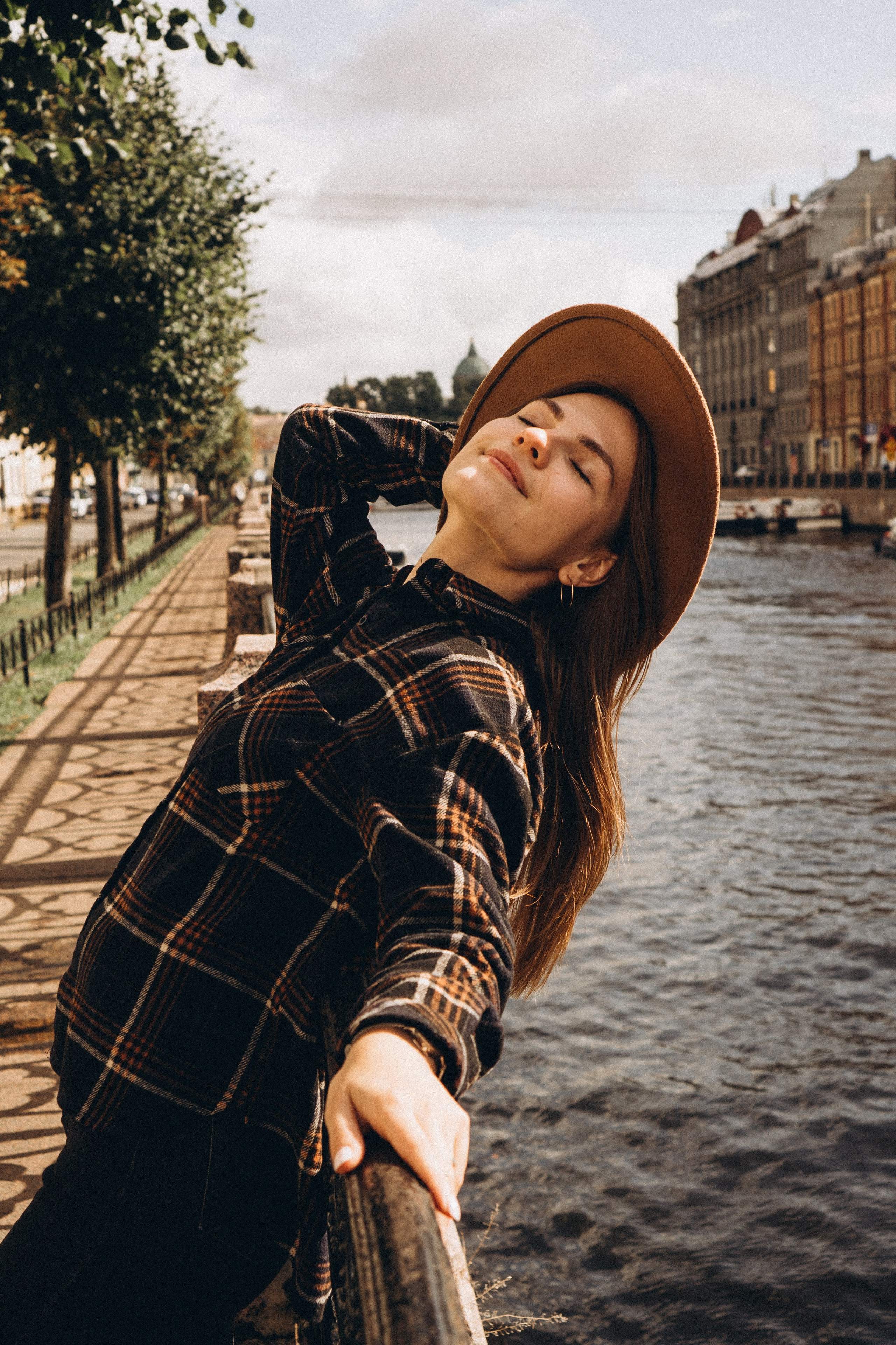 ПРОГУЛКА ПО САНКТ-ПЕТЕРБУРГУ. Профессиональный фотограф, Санкт-Петербург — Виктория Богомолова