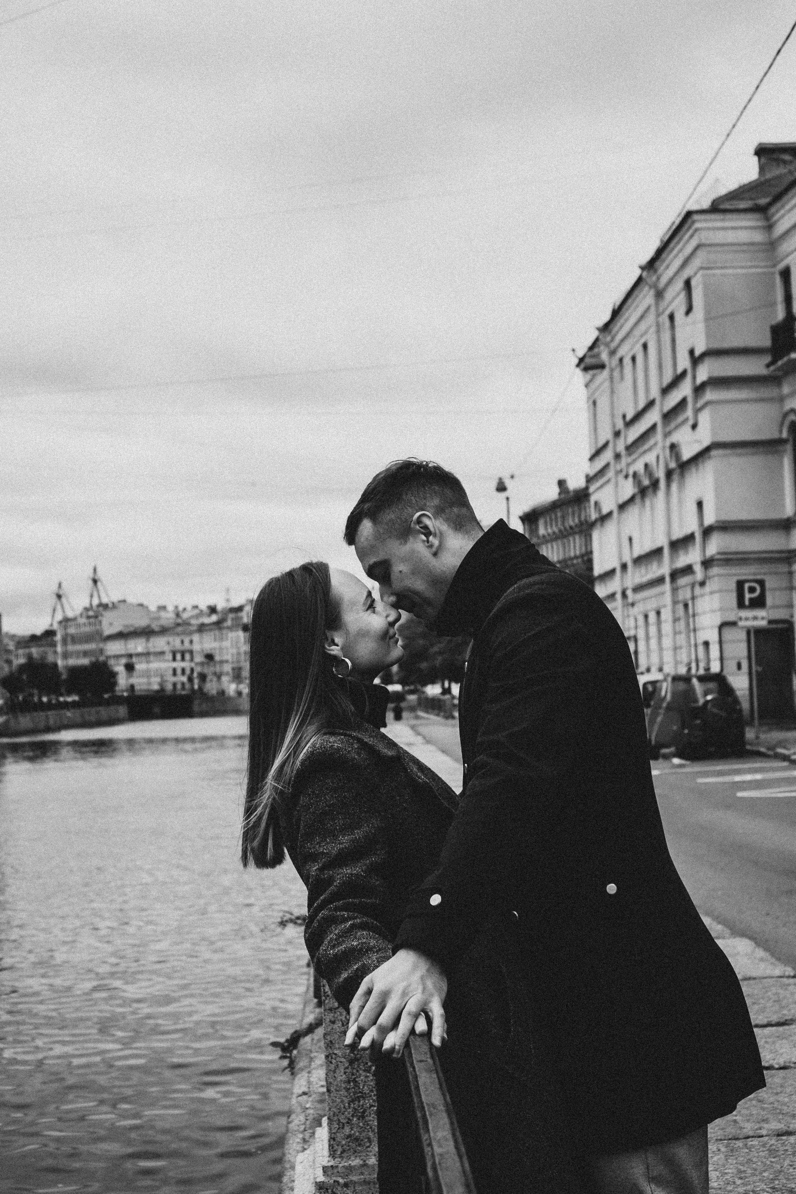 Прогулка по городу. Профессиональный фотограф, Санкт-Петербург — Виктория Богомолова