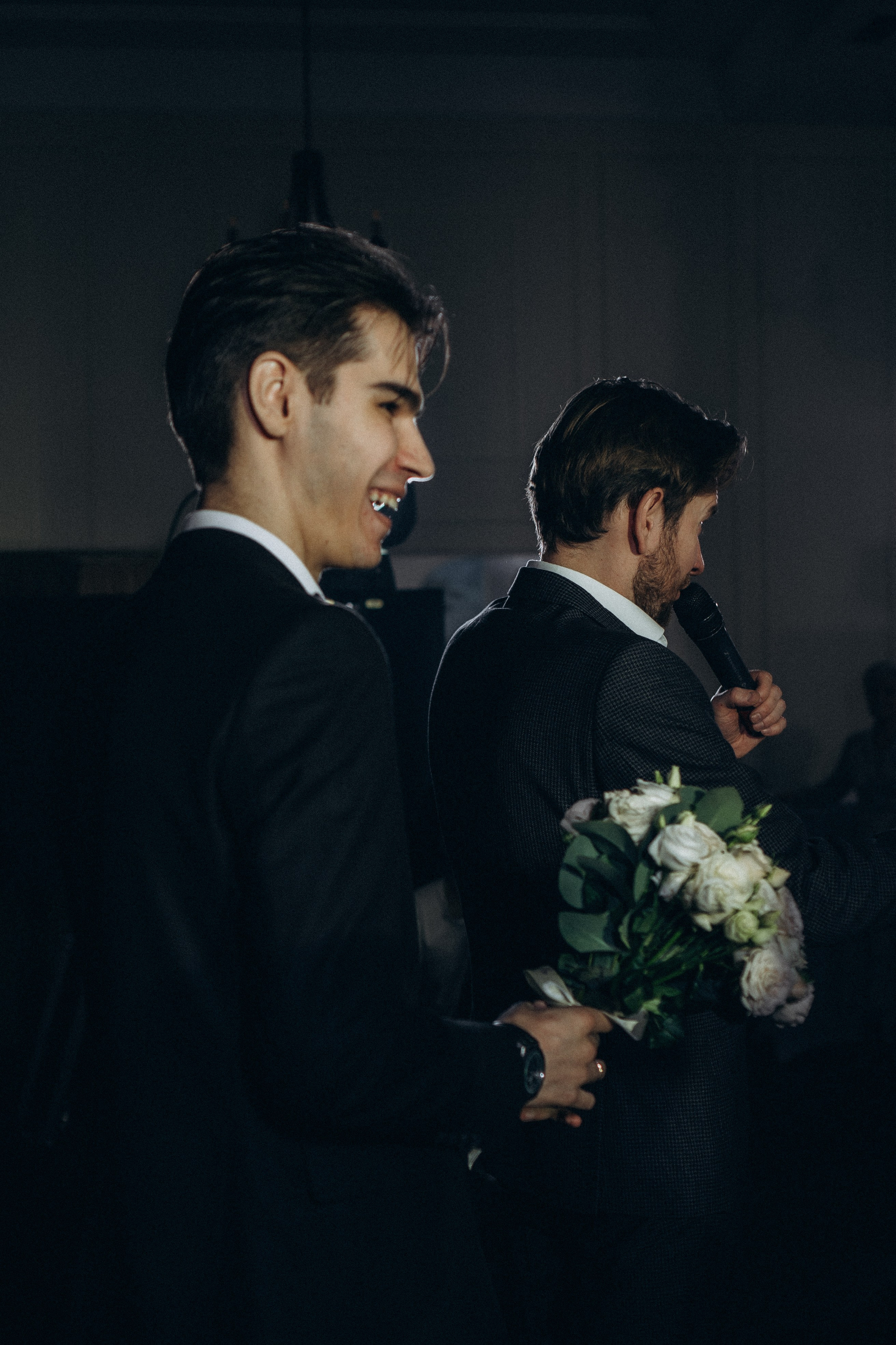 СЬЕМКА СВАДЕБНОГО БАНКЕТА (СНЯТО В СИБИРЕ В НИЖНЕВАРТОВСКЕ). Профессиональный фотограф, Санкт-Петербург — Виктория Богомолова