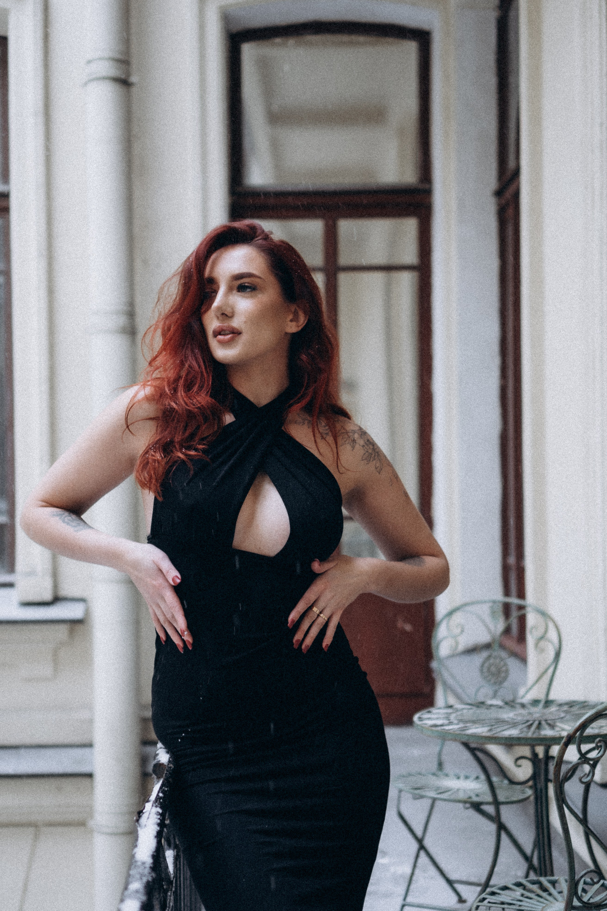 Для девушки. Профессиональный фотограф, Санкт-Петербург — Виктория Богомолова