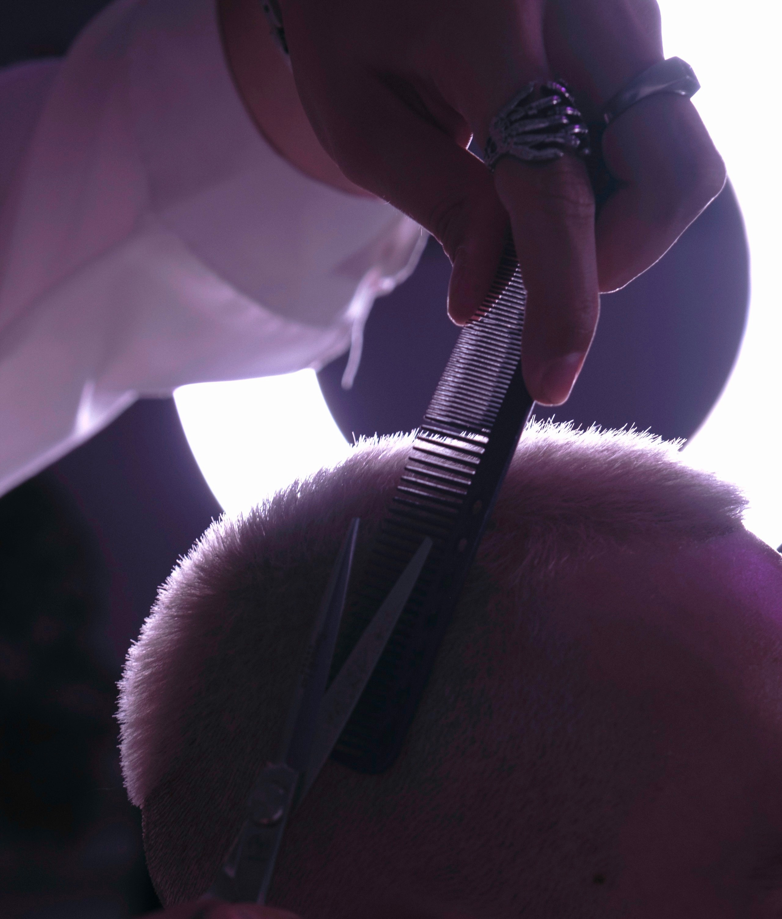 Съемка личного бренда. Сайт фотографа в Саратове